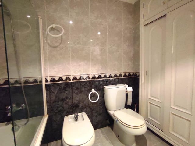 4 soverom Leilighet til salgs i Novelda - € 295 000 (Ref: 8747970)