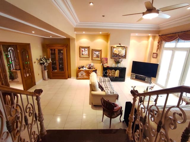 4 soverom Leilighet til salgs i Novelda - € 295 000 (Ref: 8747970)