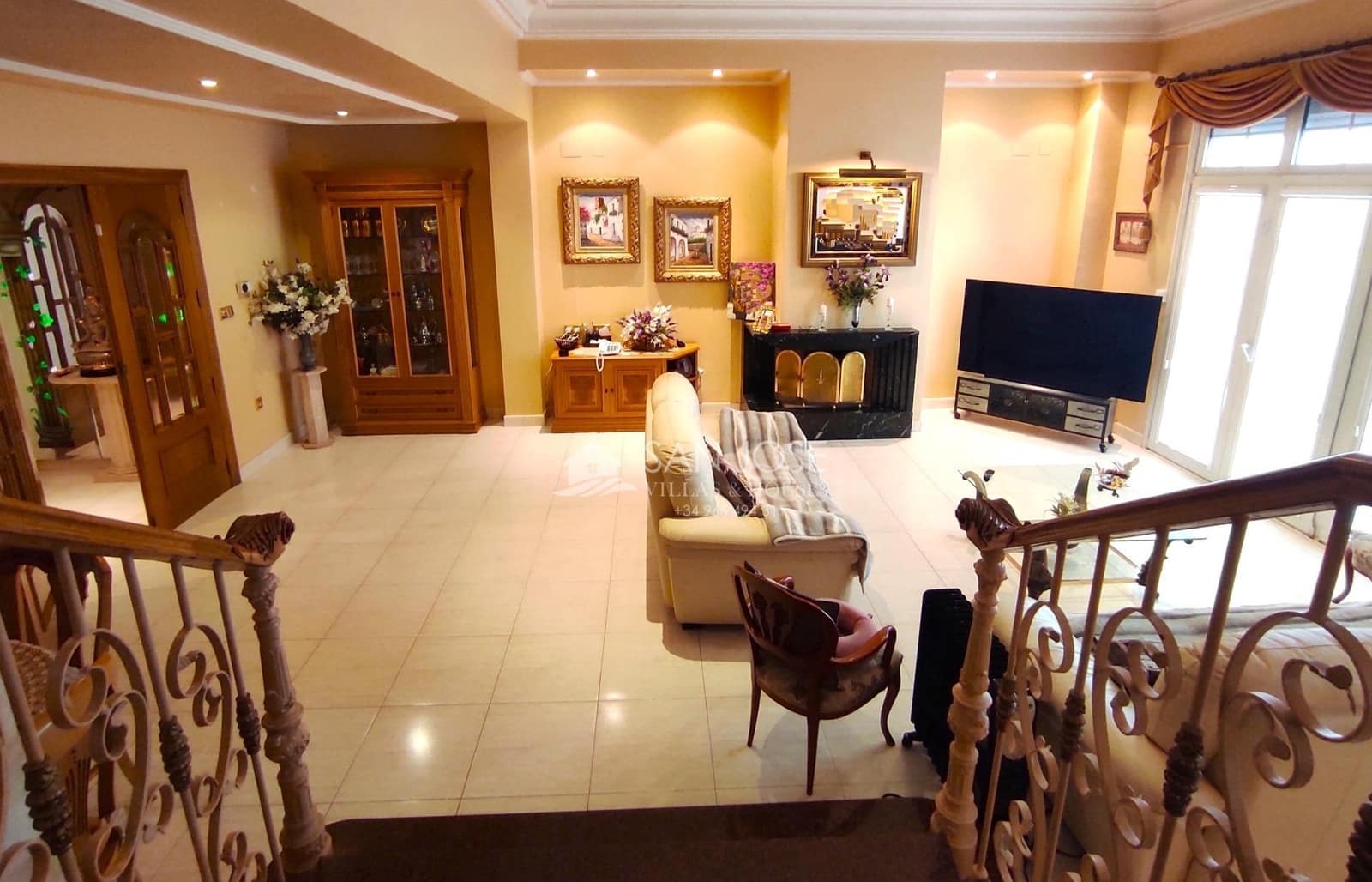 4 soverom Leilighet til salgs i Novelda - € 295 000 (Ref: 8747970)