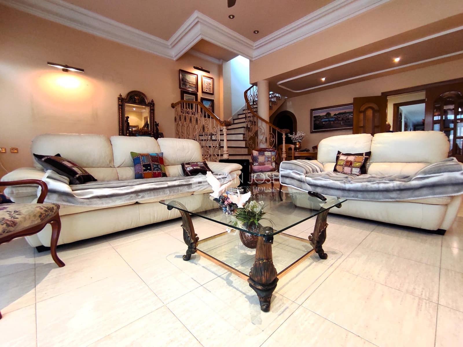 4 soverom Leilighet til salgs i Novelda - € 295 000 (Ref: 8747970)