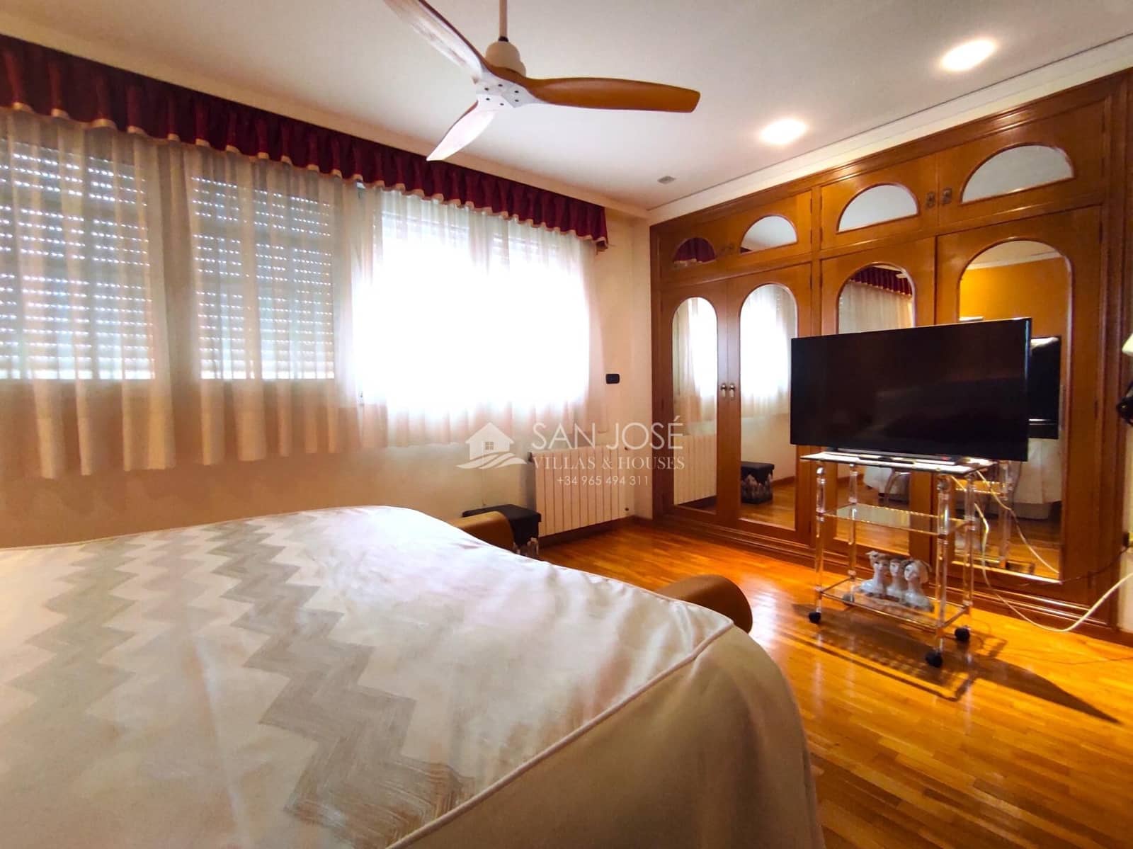 4 soverom Leilighet til salgs i Novelda - € 295 000 (Ref: 8747970)