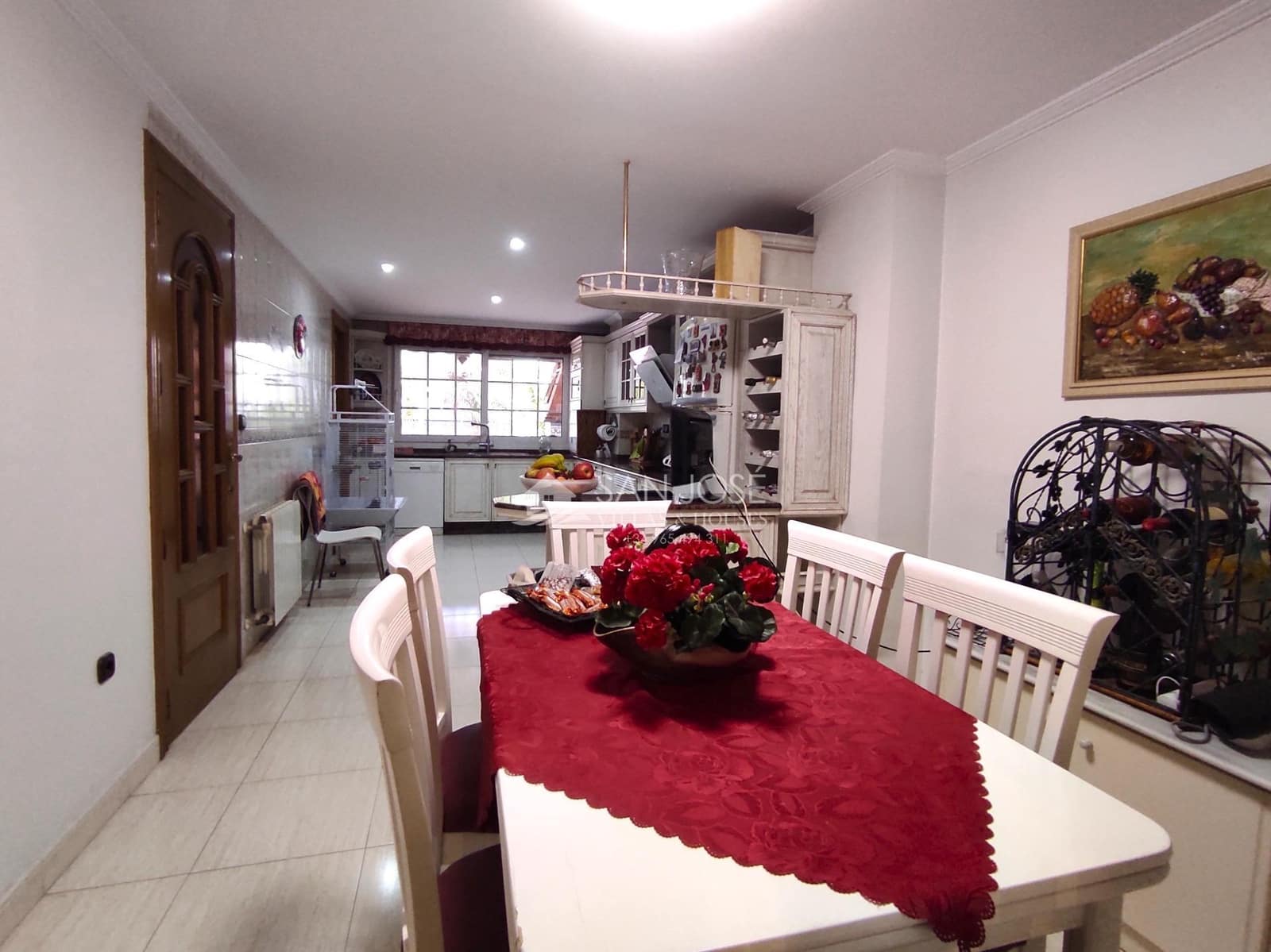 4 soverom Leilighet til salgs i Novelda - € 295 000 (Ref: 8747970)