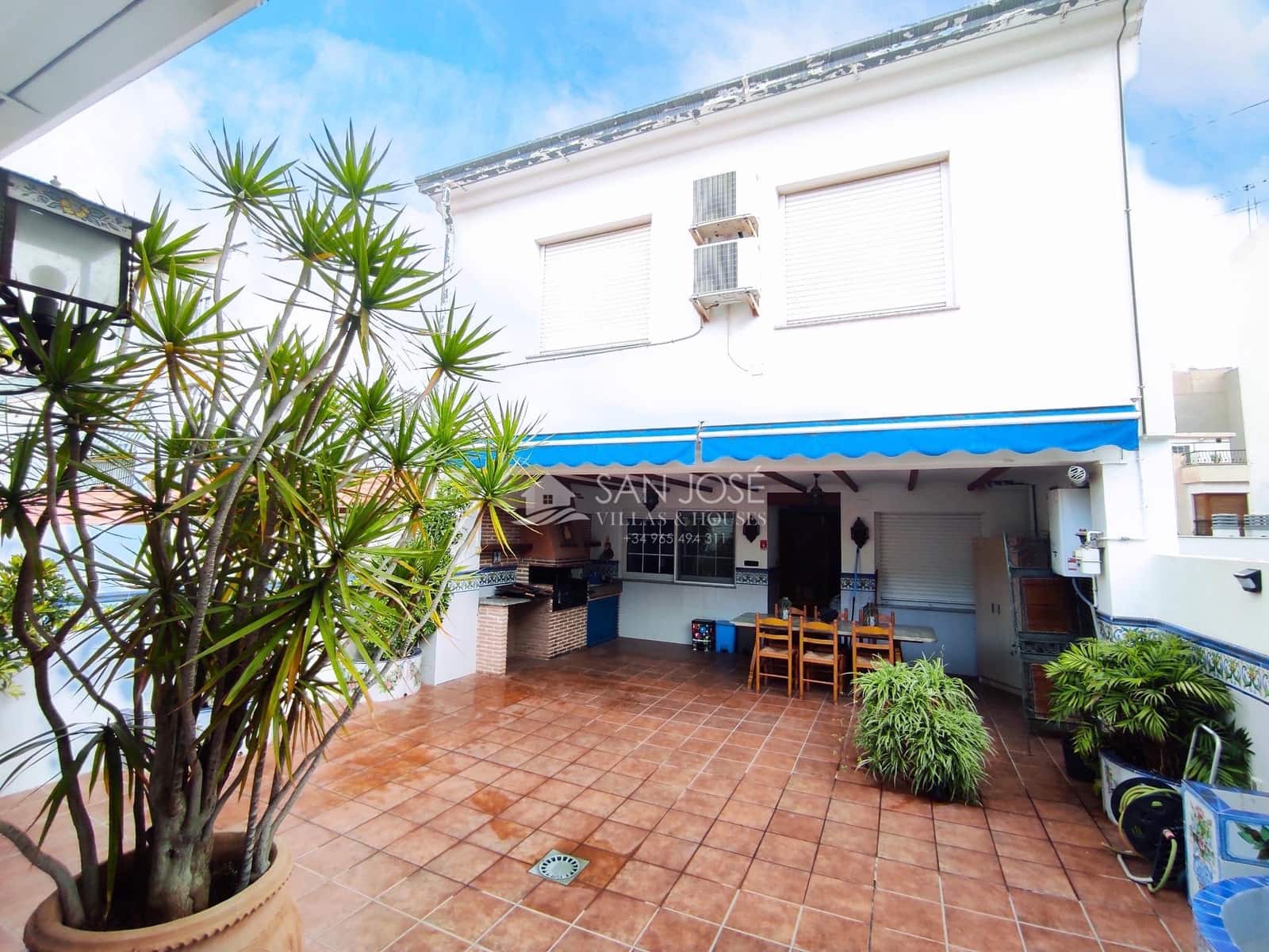 4 soverom Leilighet til salgs i Novelda - € 295 000 (Ref: 8747970)