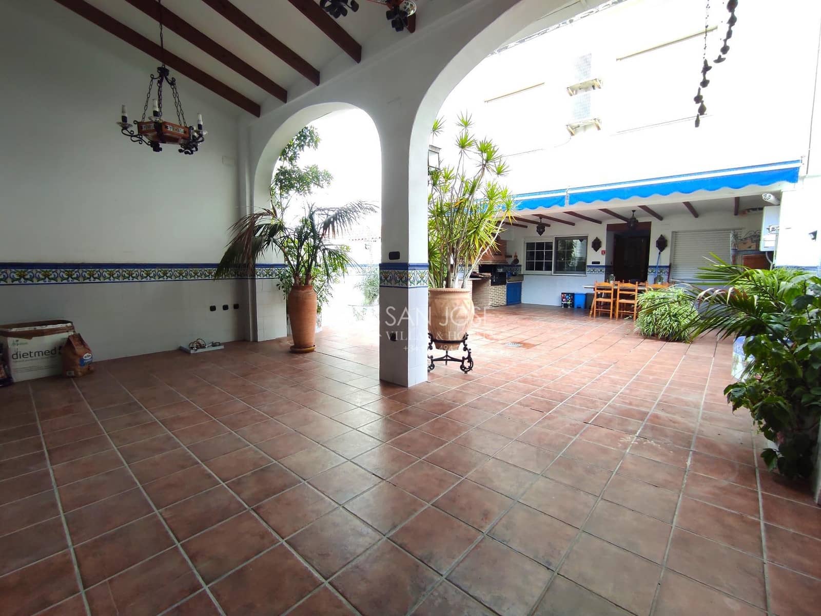 4 soverom Leilighet til salgs i Novelda - € 295 000 (Ref: 8747970)