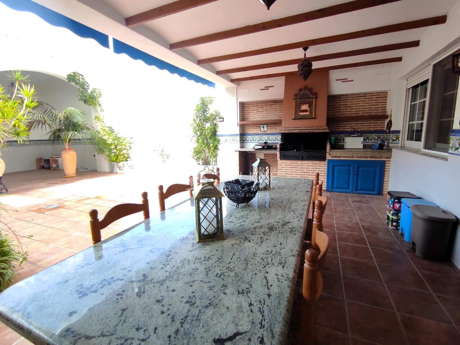 4 soverom Leilighet til salgs i Novelda - € 295 000 (Ref: 8747970)