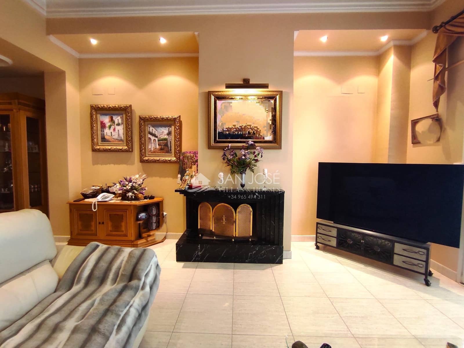 4 soverom Leilighet til salgs i Novelda - € 295 000 (Ref: 8747970)