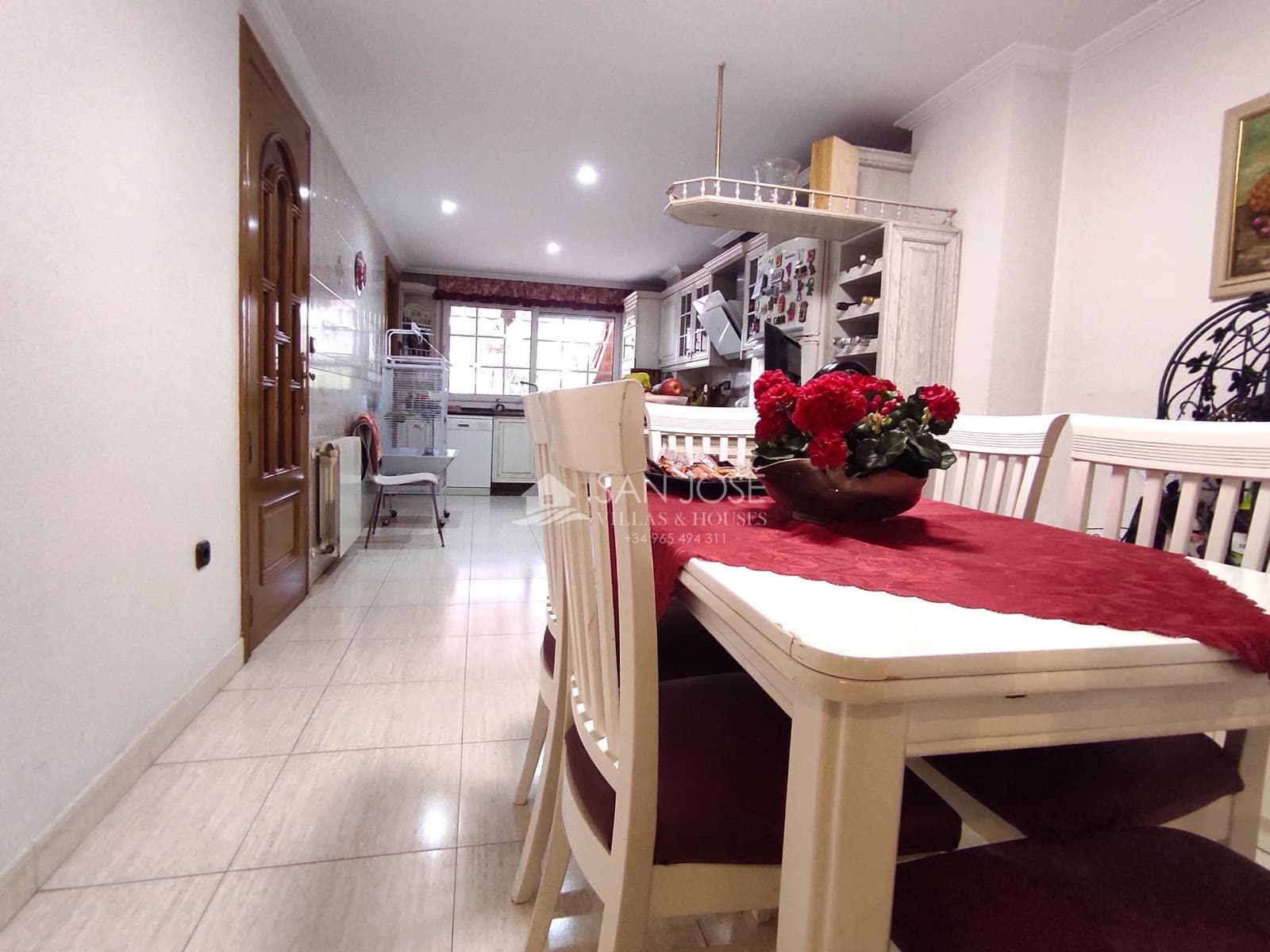 4 soverom Leilighet til salgs i Novelda - € 295 000 (Ref: 8747970)