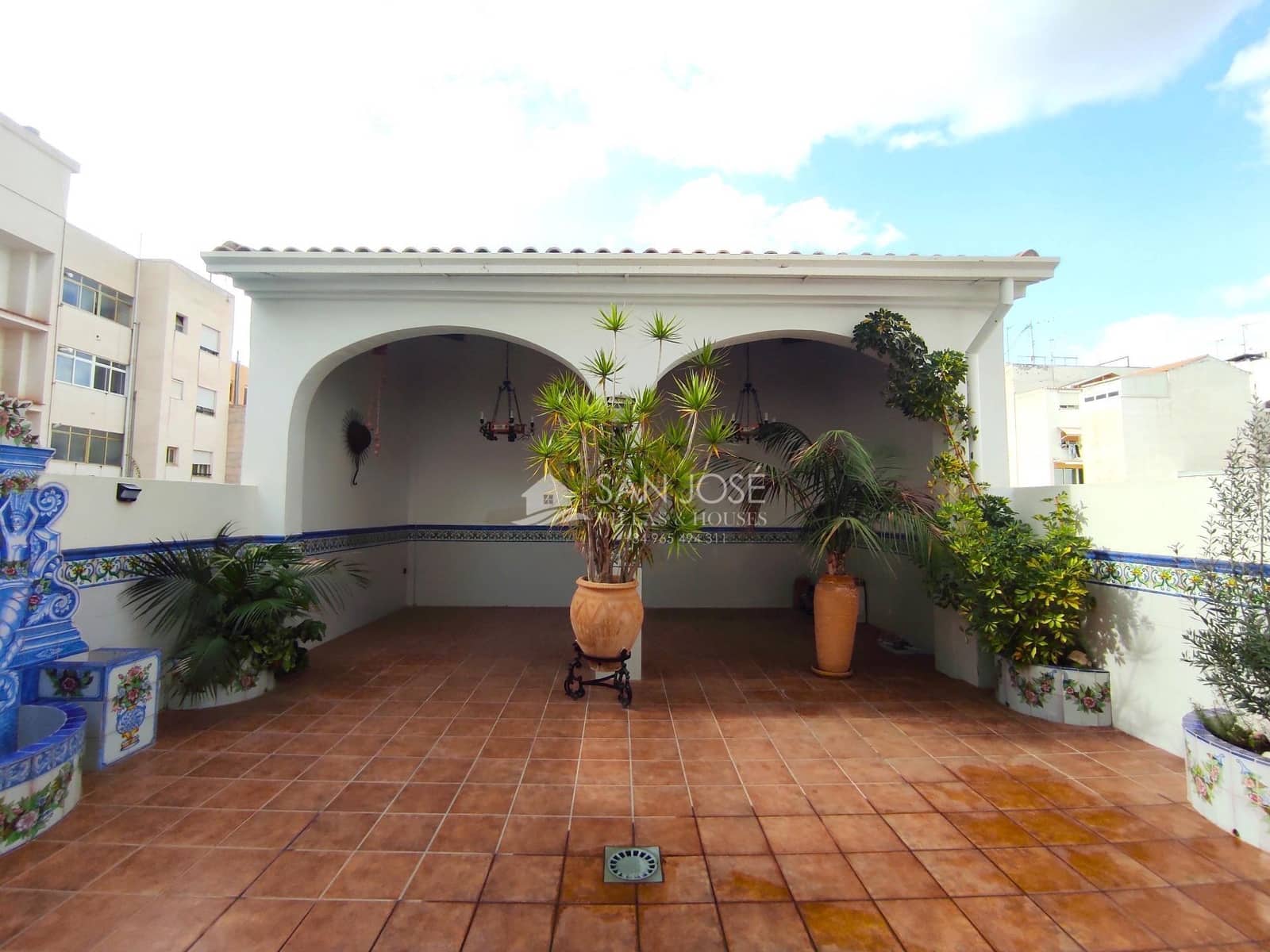 4 soverom Leilighet til salgs i Novelda - € 295 000 (Ref: 8747970)