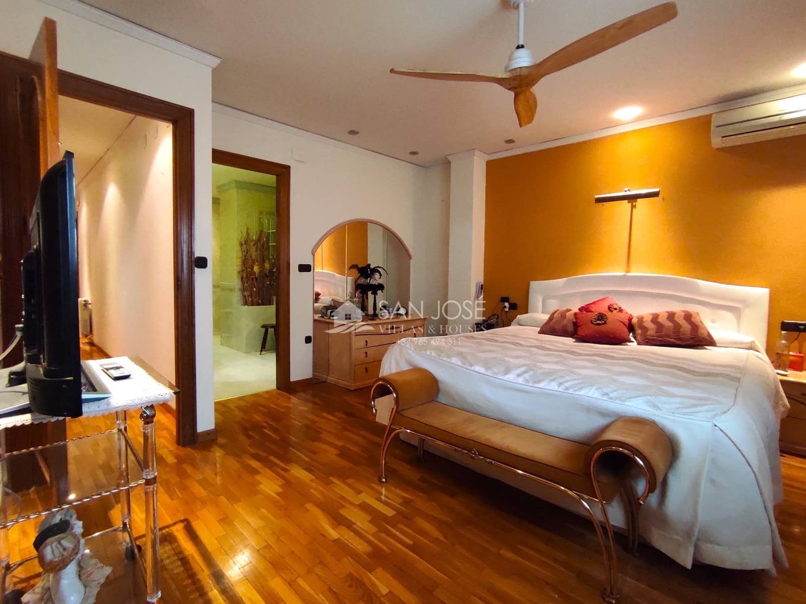 4 soverom Leilighet til salgs i Novelda - € 295 000 (Ref: 8747970)