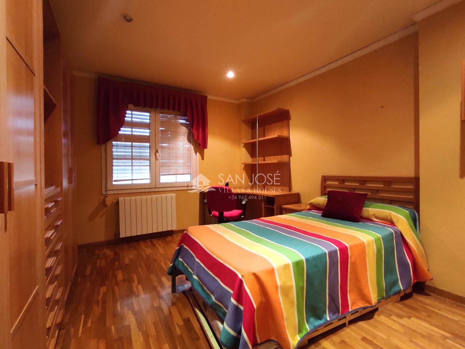 4 soverom Leilighet til salgs i Novelda - € 295 000 (Ref: 8747970)