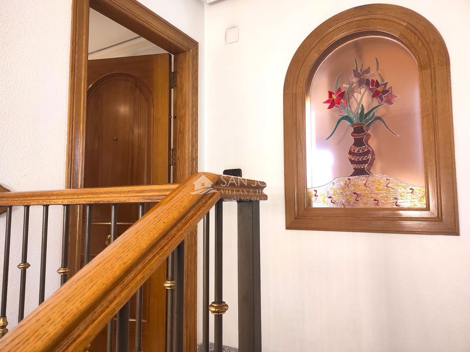 4 soverom Leilighet til salgs i Novelda - € 295 000 (Ref: 8747970)