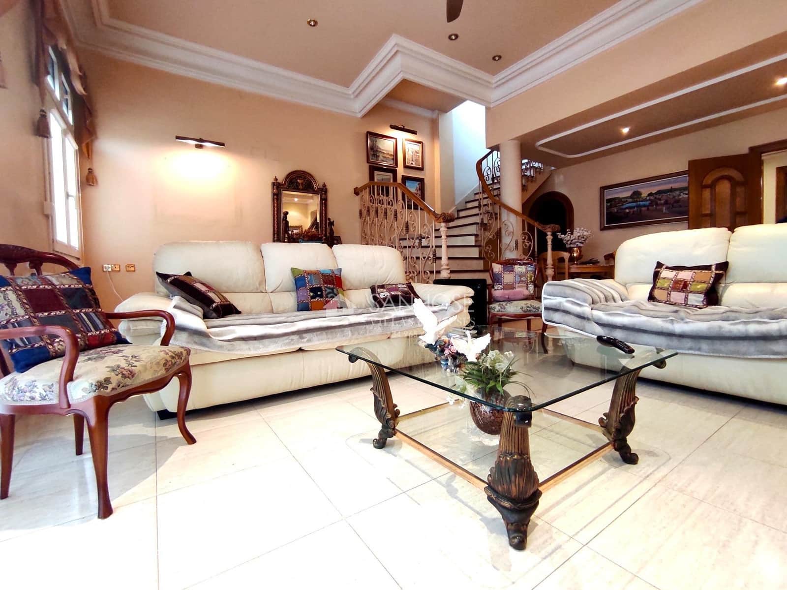 4 soverom Leilighet til salgs i Novelda - € 295 000 (Ref: 8747970)