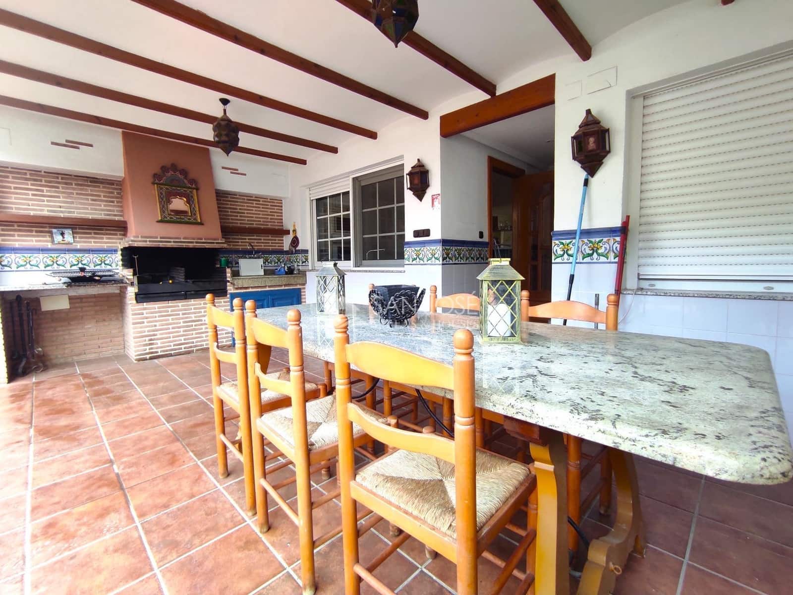 4 soverom Leilighet til salgs i Novelda - € 295 000 (Ref: 8747970)