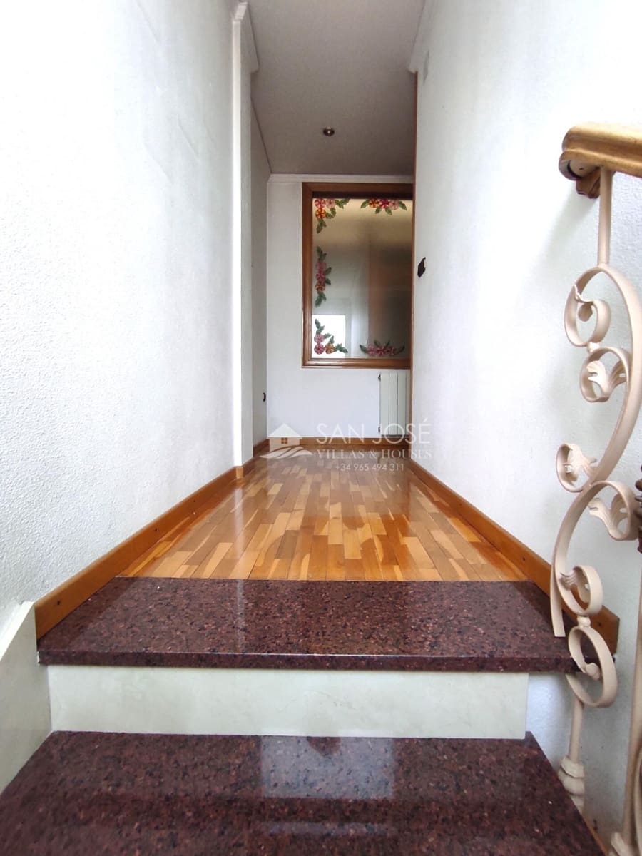 4 soverom Leilighet til salgs i Novelda - € 295 000 (Ref: 8747970)