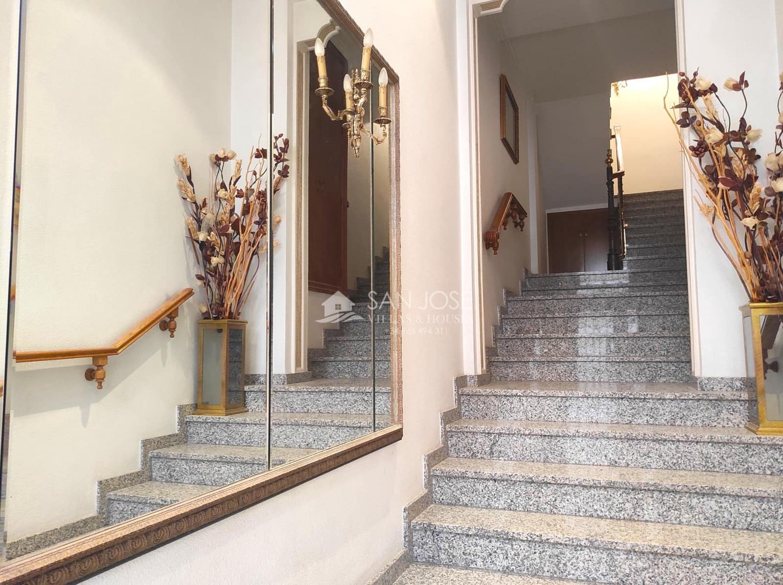 4 soverom Leilighet til salgs i Novelda - € 295 000 (Ref: 8747970)