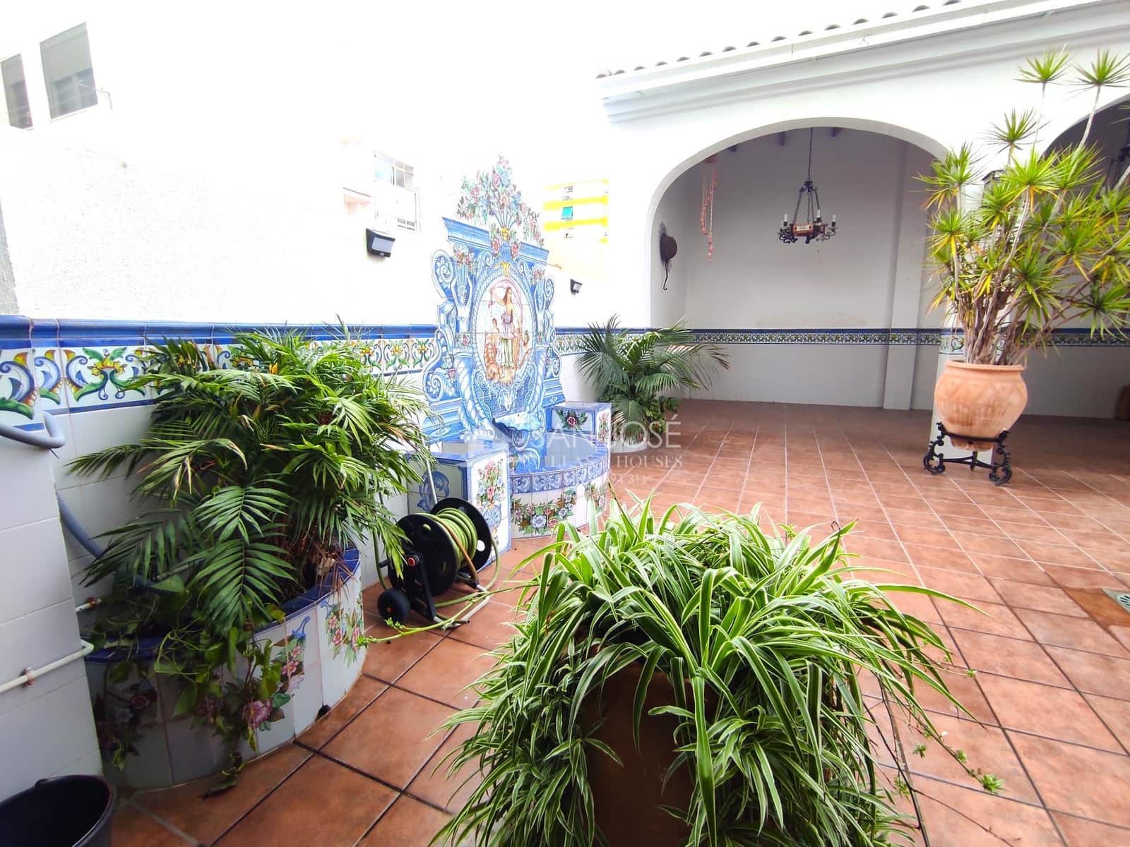 4 soverom Leilighet til salgs i Novelda - € 295 000 (Ref: 8747970)