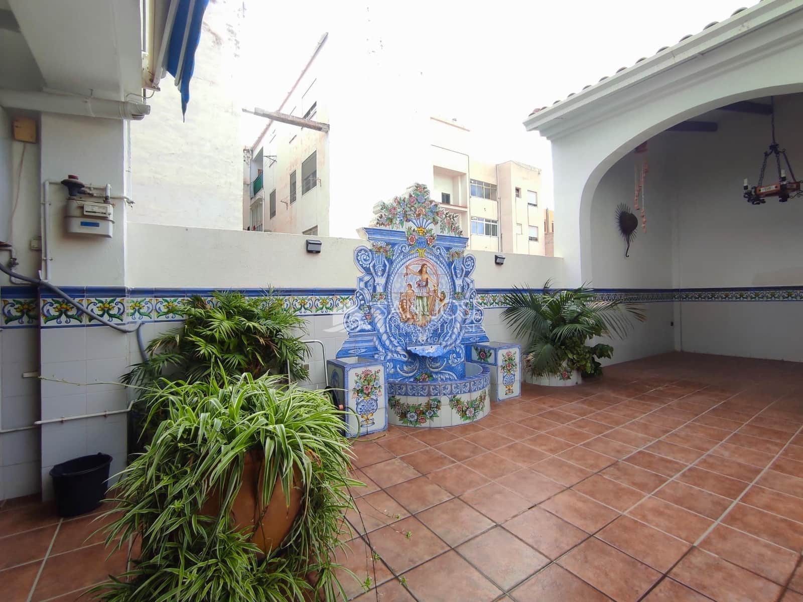 4 soverom Leilighet til salgs i Novelda - € 295 000 (Ref: 8747970)