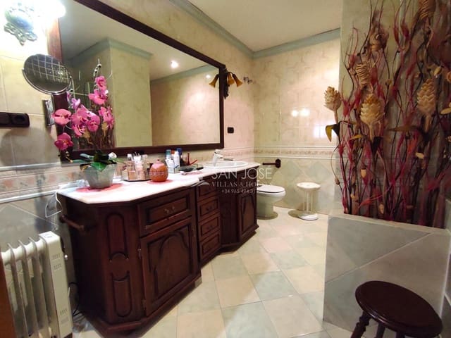 4 soverom Leilighet til salgs i Novelda - € 295 000 (Ref: 8747970)