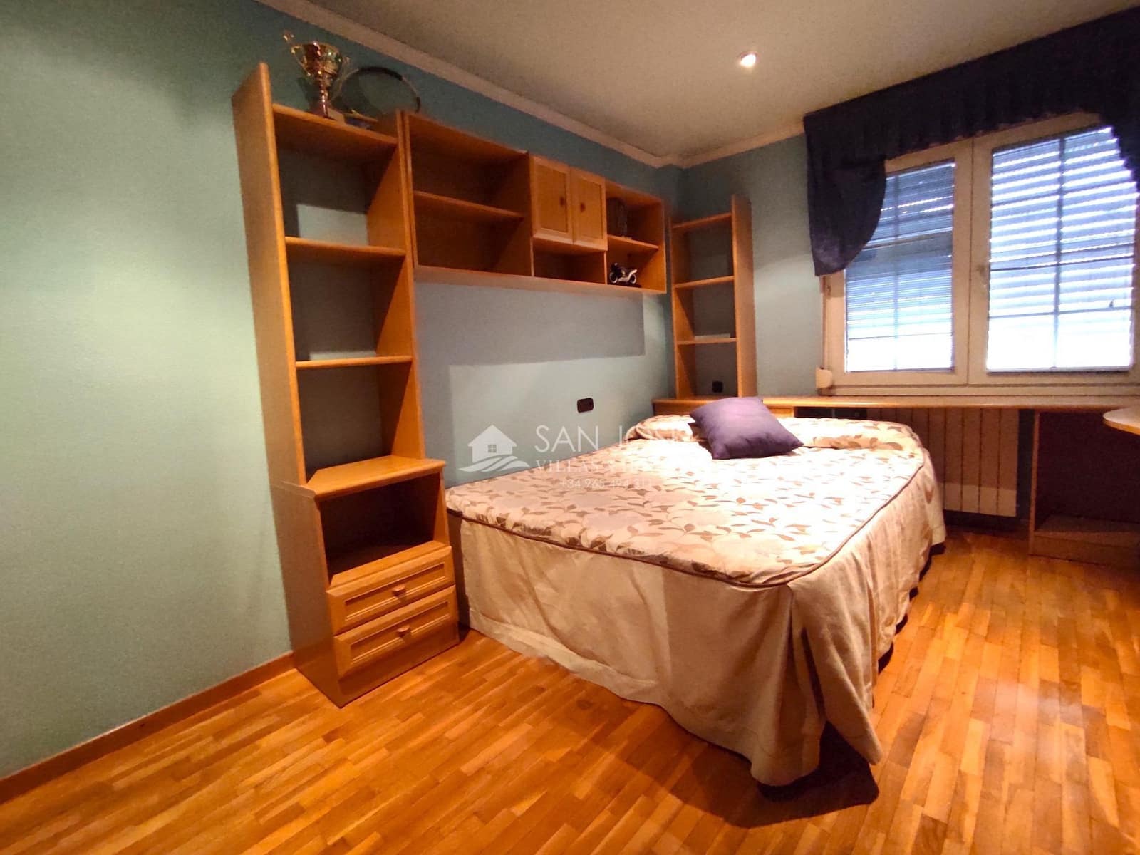 4 soverom Leilighet til salgs i Novelda - € 295 000 (Ref: 8747970)