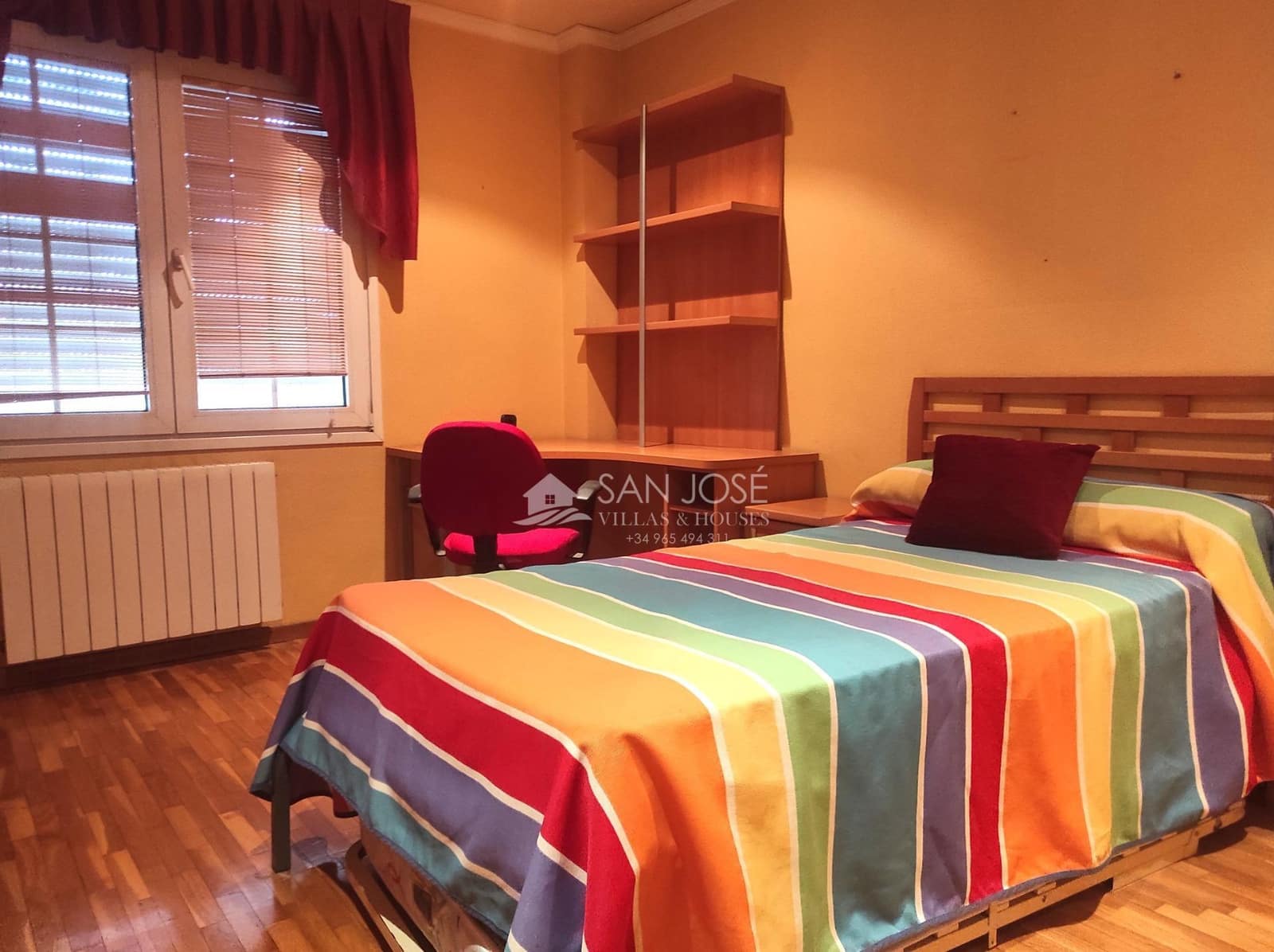 4 soverom Leilighet til salgs i Novelda - € 295 000 (Ref: 8747970)