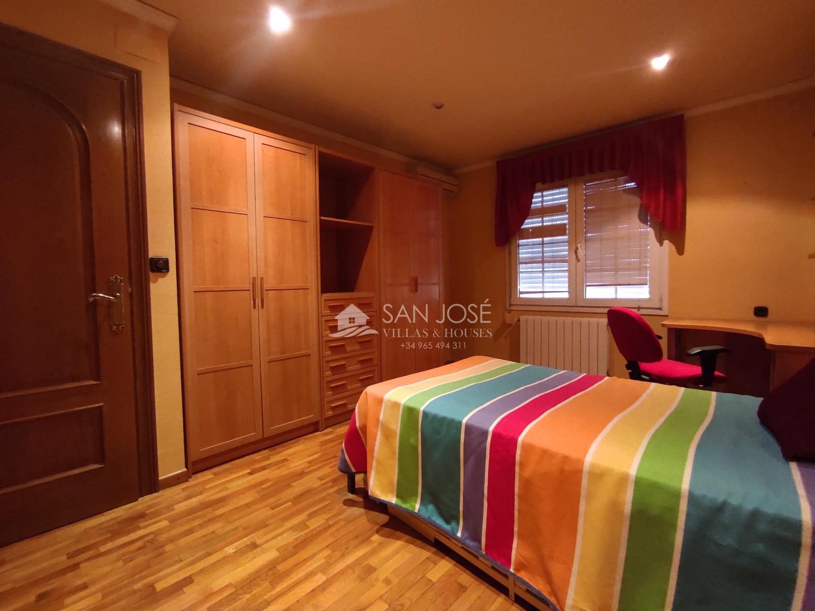 4 soverom Leilighet til salgs i Novelda - € 295 000 (Ref: 8747970)