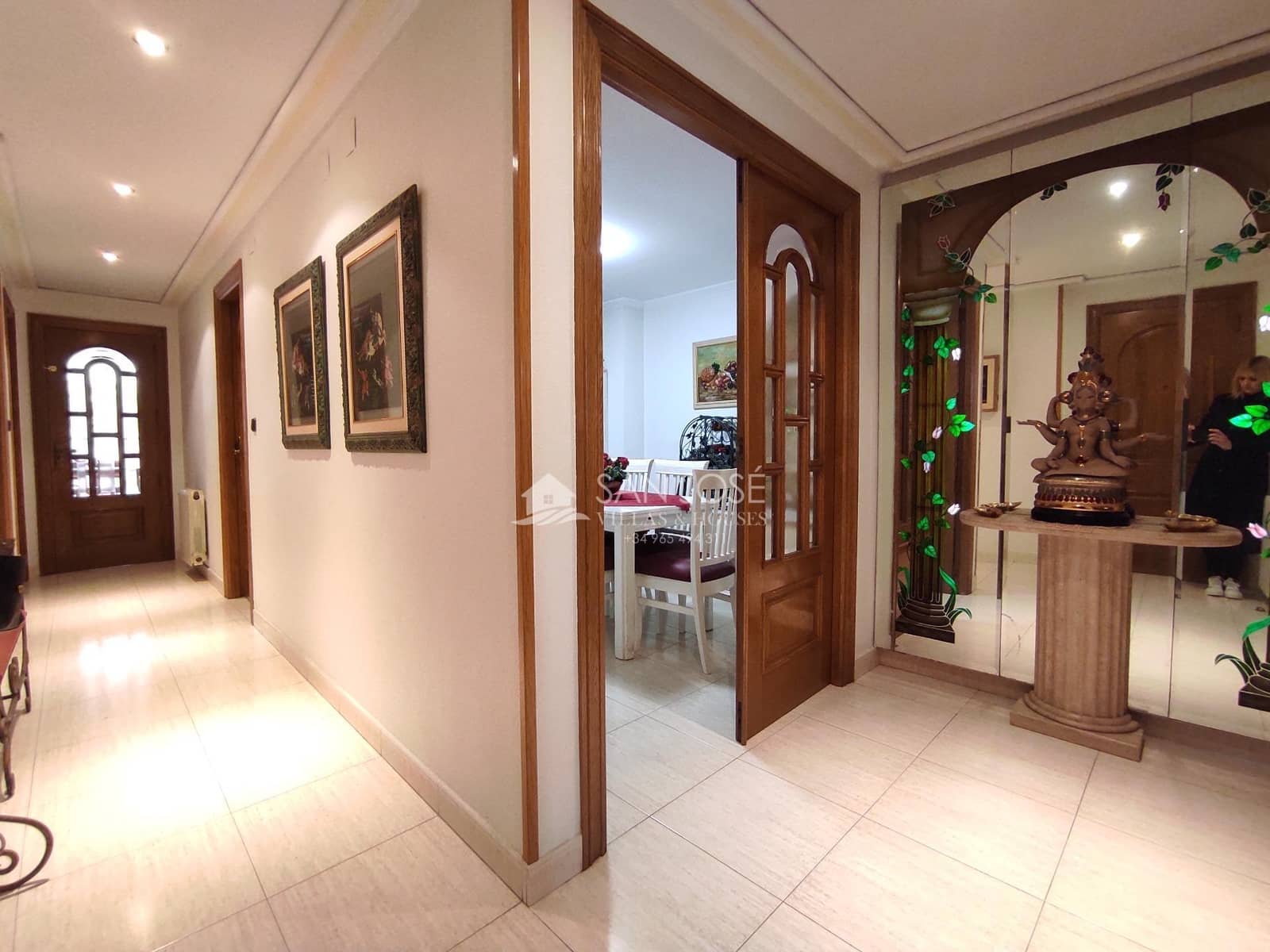 4 soverom Leilighet til salgs i Novelda - € 295 000 (Ref: 8747970)