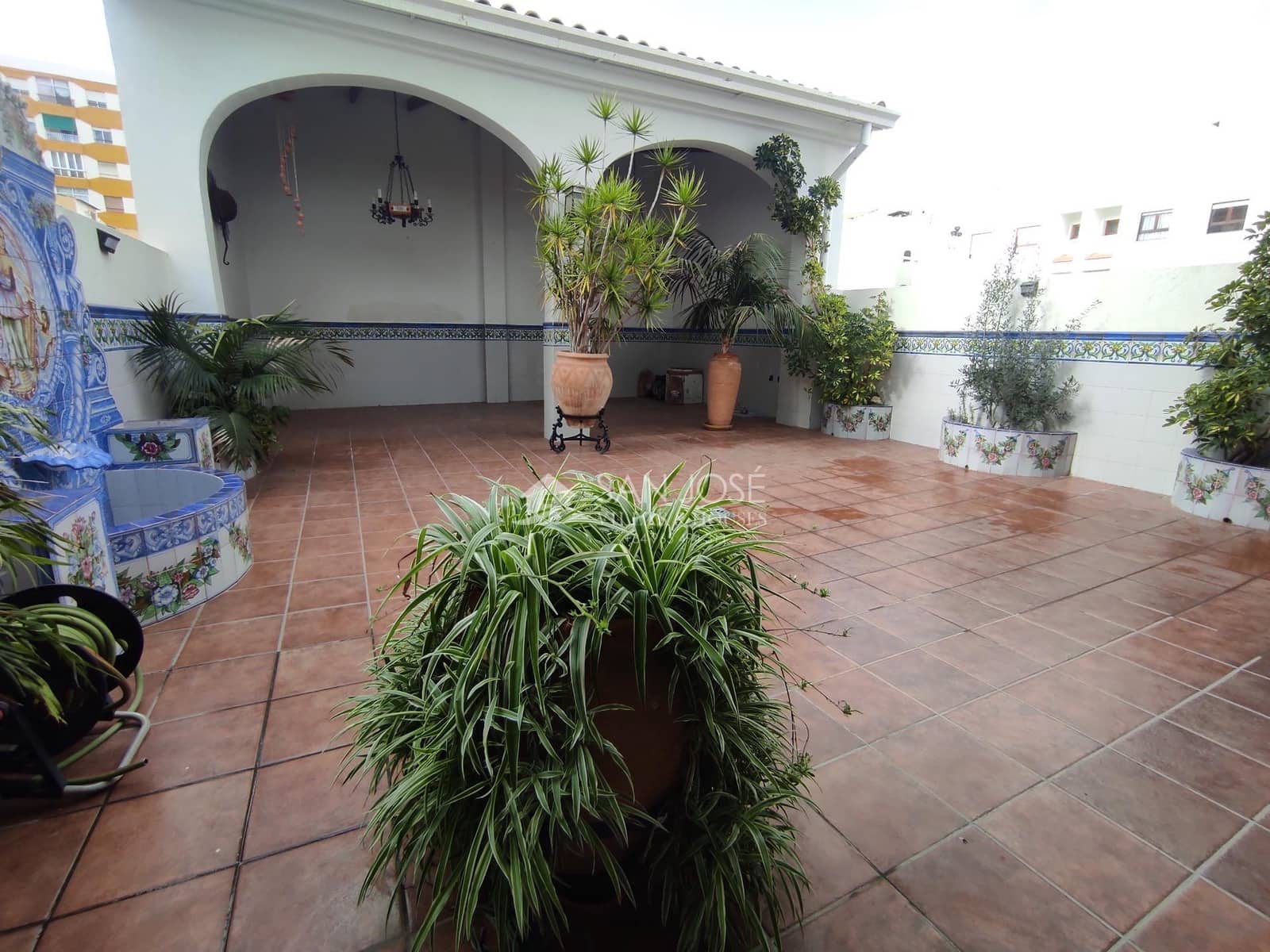 4 soverom Leilighet til salgs i Novelda - € 295 000 (Ref: 8747970)