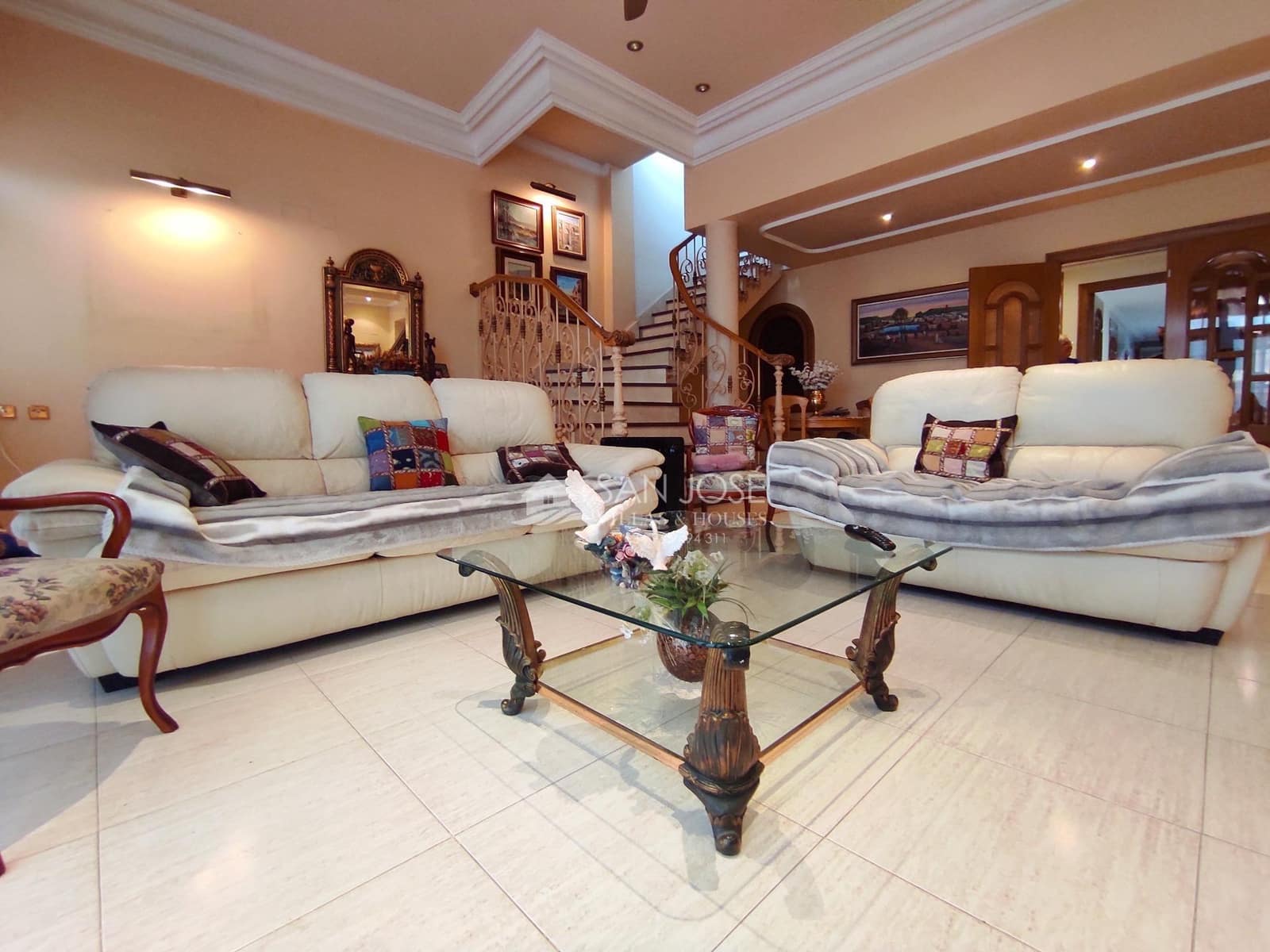 4 soverom Leilighet til salgs i Novelda - € 295 000 (Ref: 8747970)