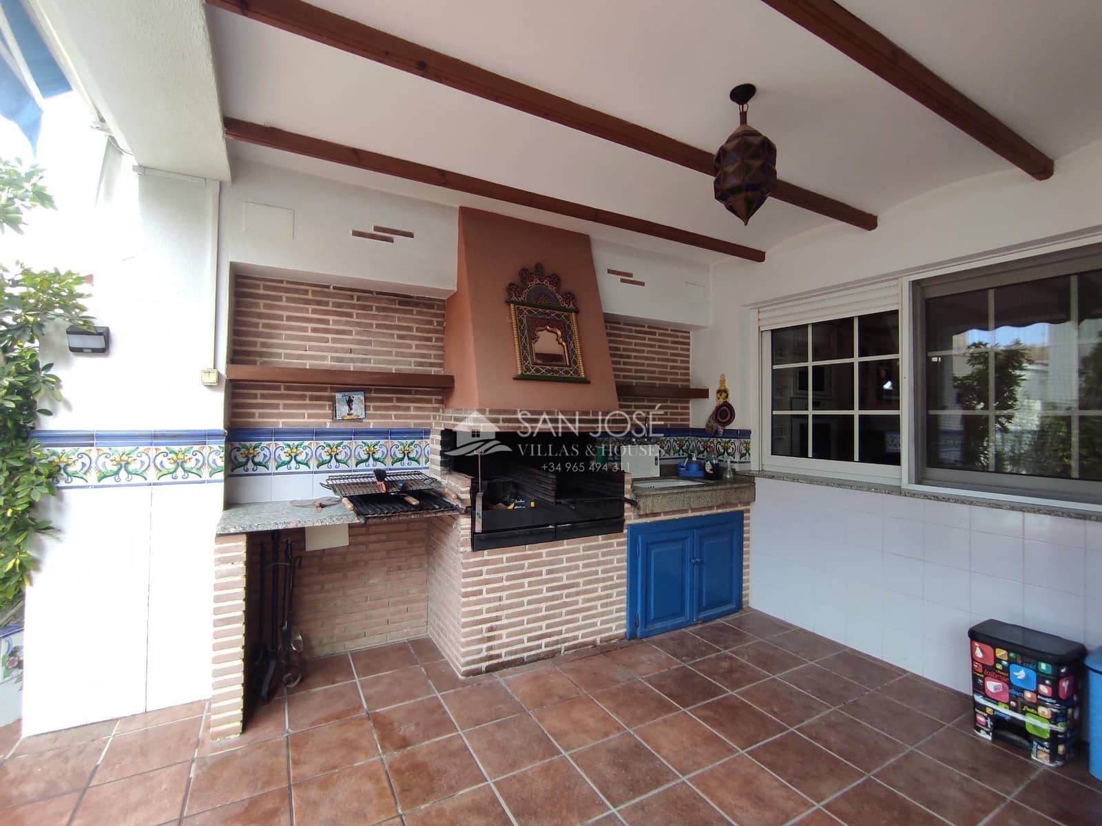 4 soverom Leilighet til salgs i Novelda - € 295 000 (Ref: 8747970)