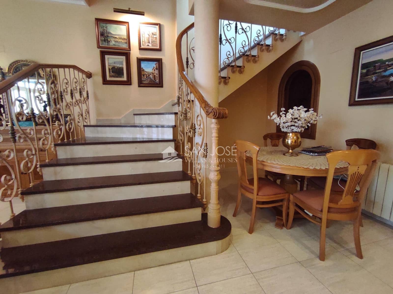 4 soverom Leilighet til salgs i Novelda - € 295 000 (Ref: 8747970)