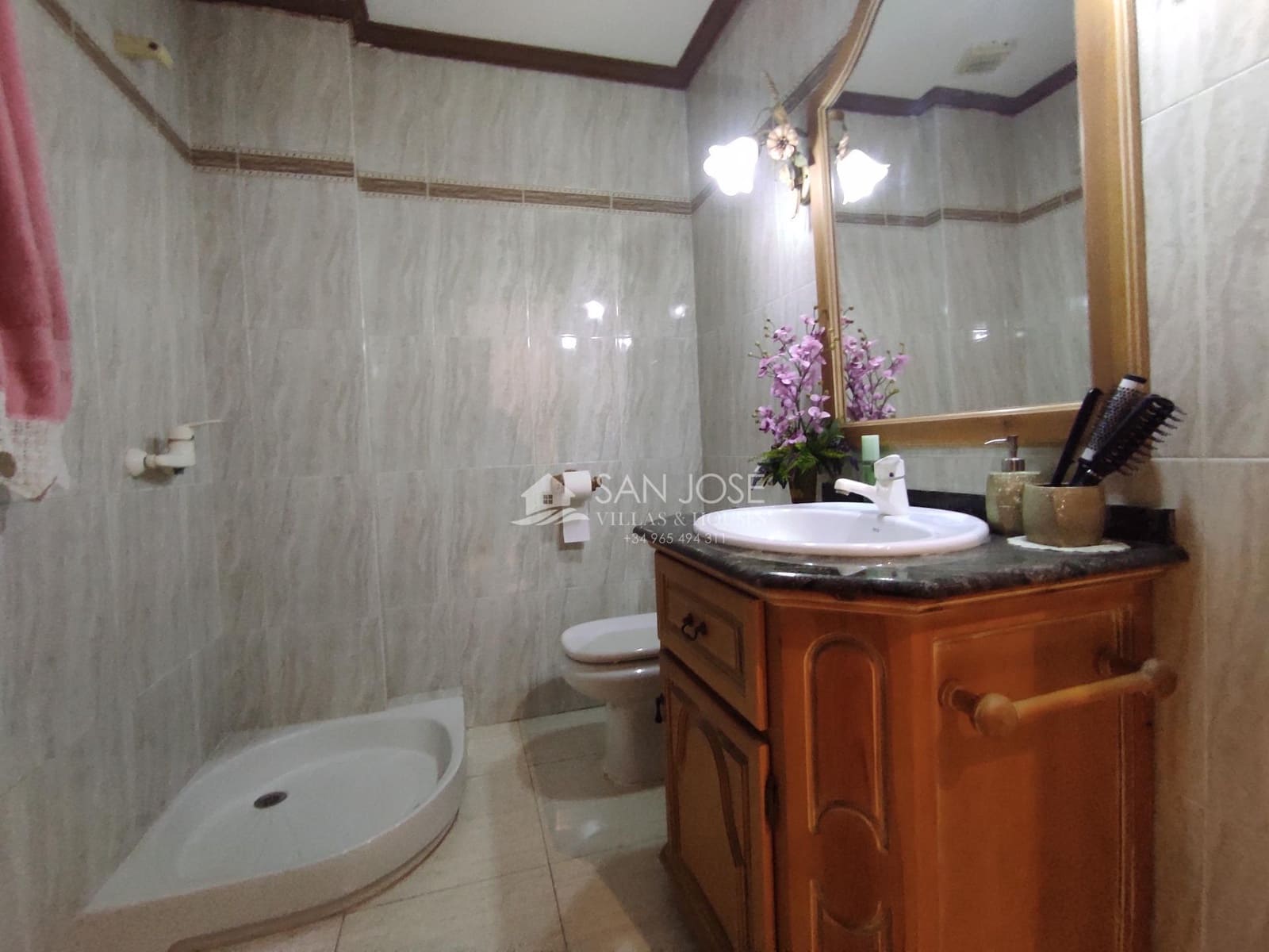 4 soverom Leilighet til salgs i Novelda - € 295 000 (Ref: 8747970)