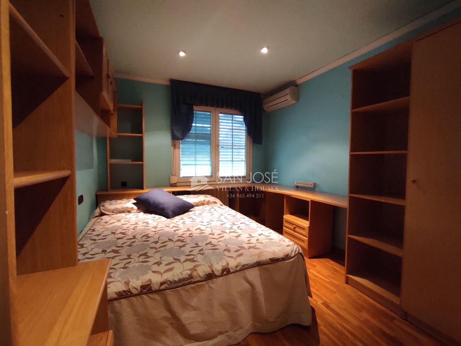 4 soverom Leilighet til salgs i Novelda - € 295 000 (Ref: 8747970)