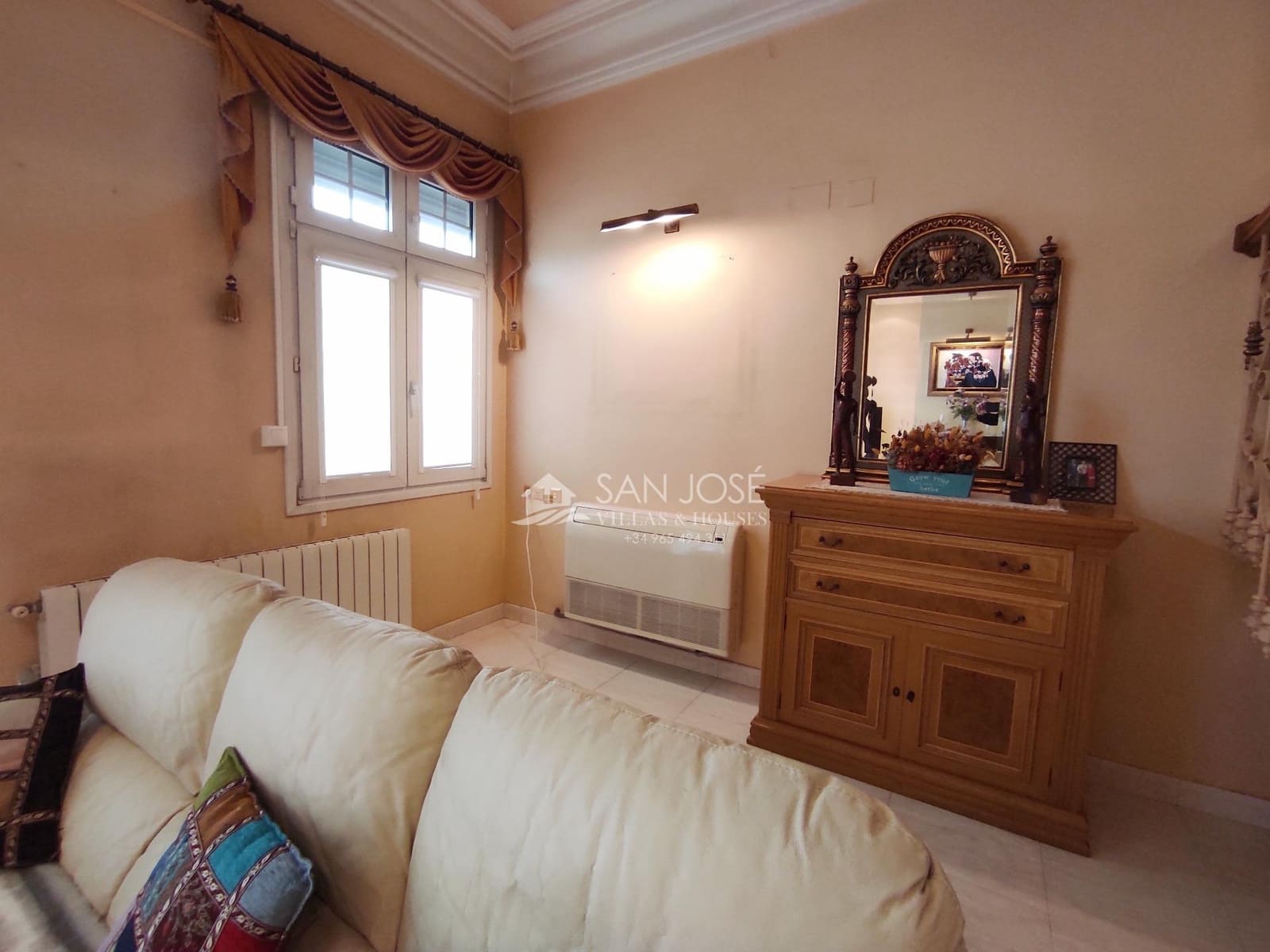 4 soverom Leilighet til salgs i Novelda - € 295 000 (Ref: 8747970)