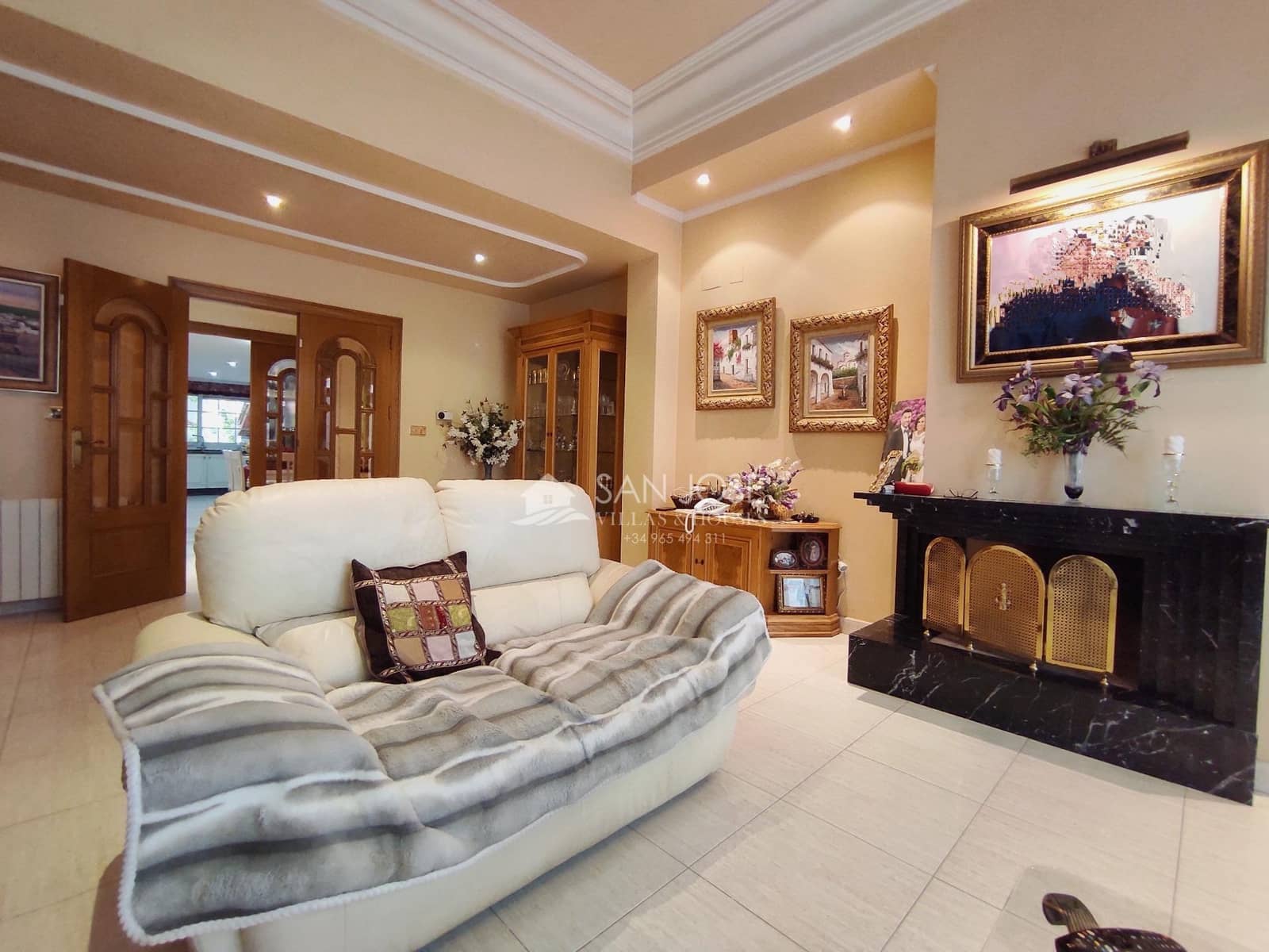 4 soverom Leilighet til salgs i Novelda - € 295 000 (Ref: 8747970)