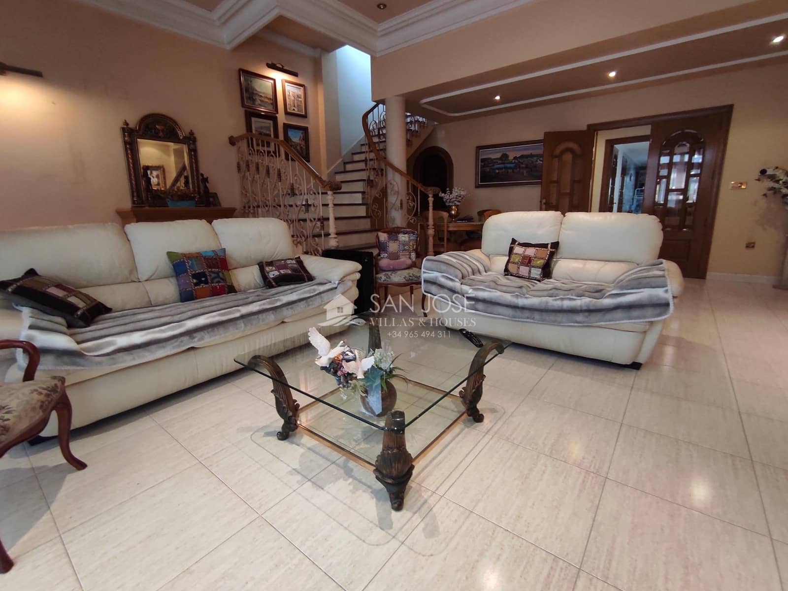 4 soverom Leilighet til salgs i Novelda - € 295 000 (Ref: 8747970)