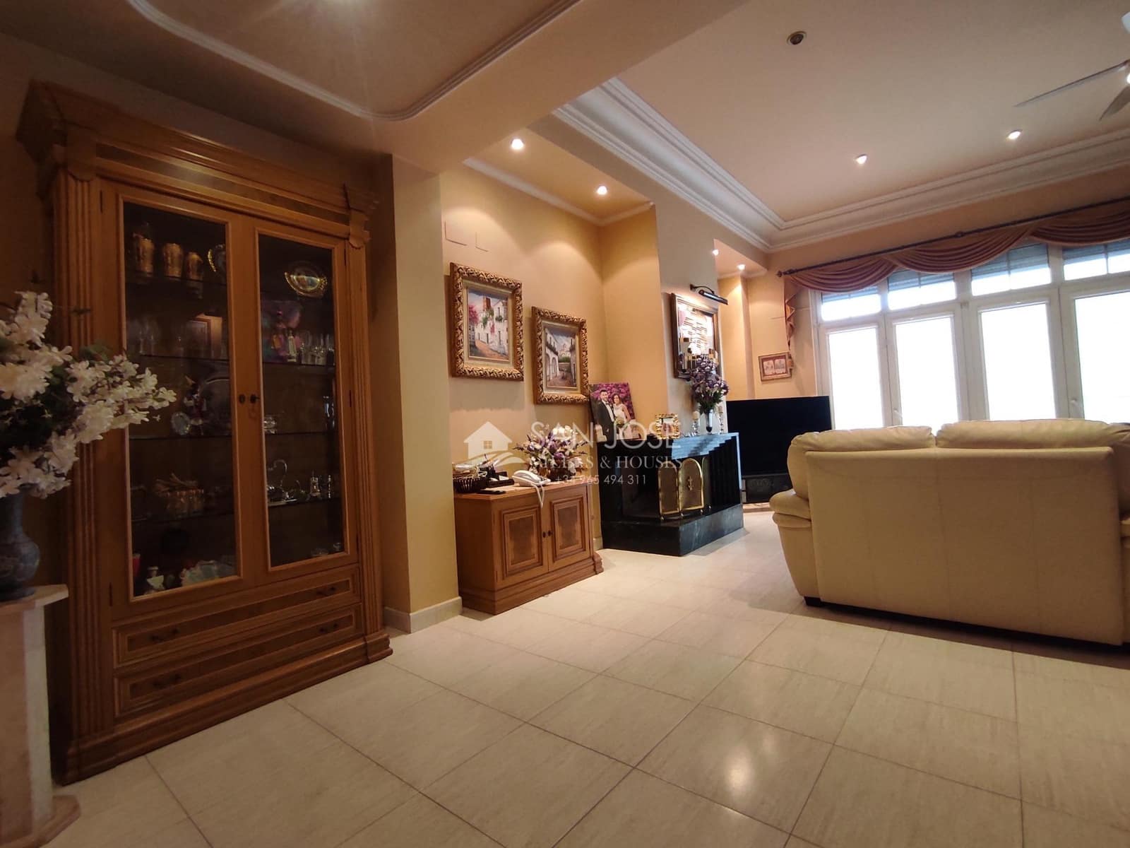 4 soverom Leilighet til salgs i Novelda - € 295 000 (Ref: 8747970)