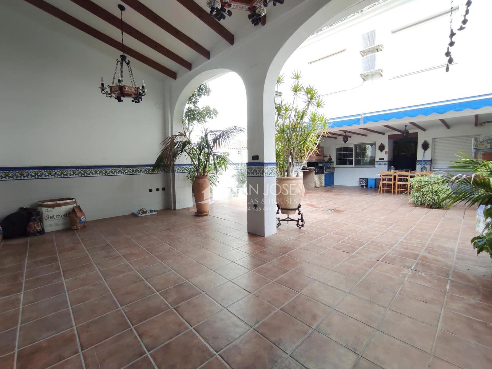 4 soverom Leilighet til salgs i Novelda - € 295 000 (Ref: 8747970)