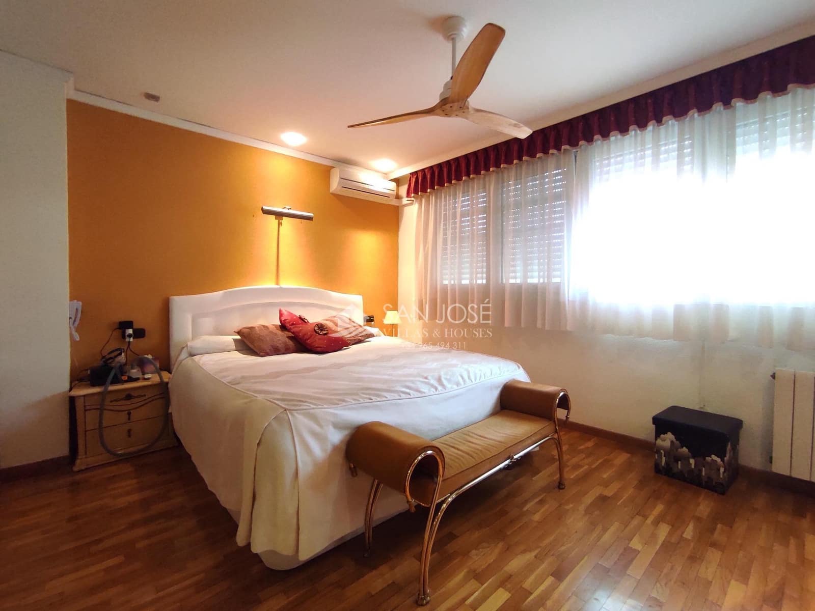 4 soverom Leilighet til salgs i Novelda - € 295 000 (Ref: 8747970)