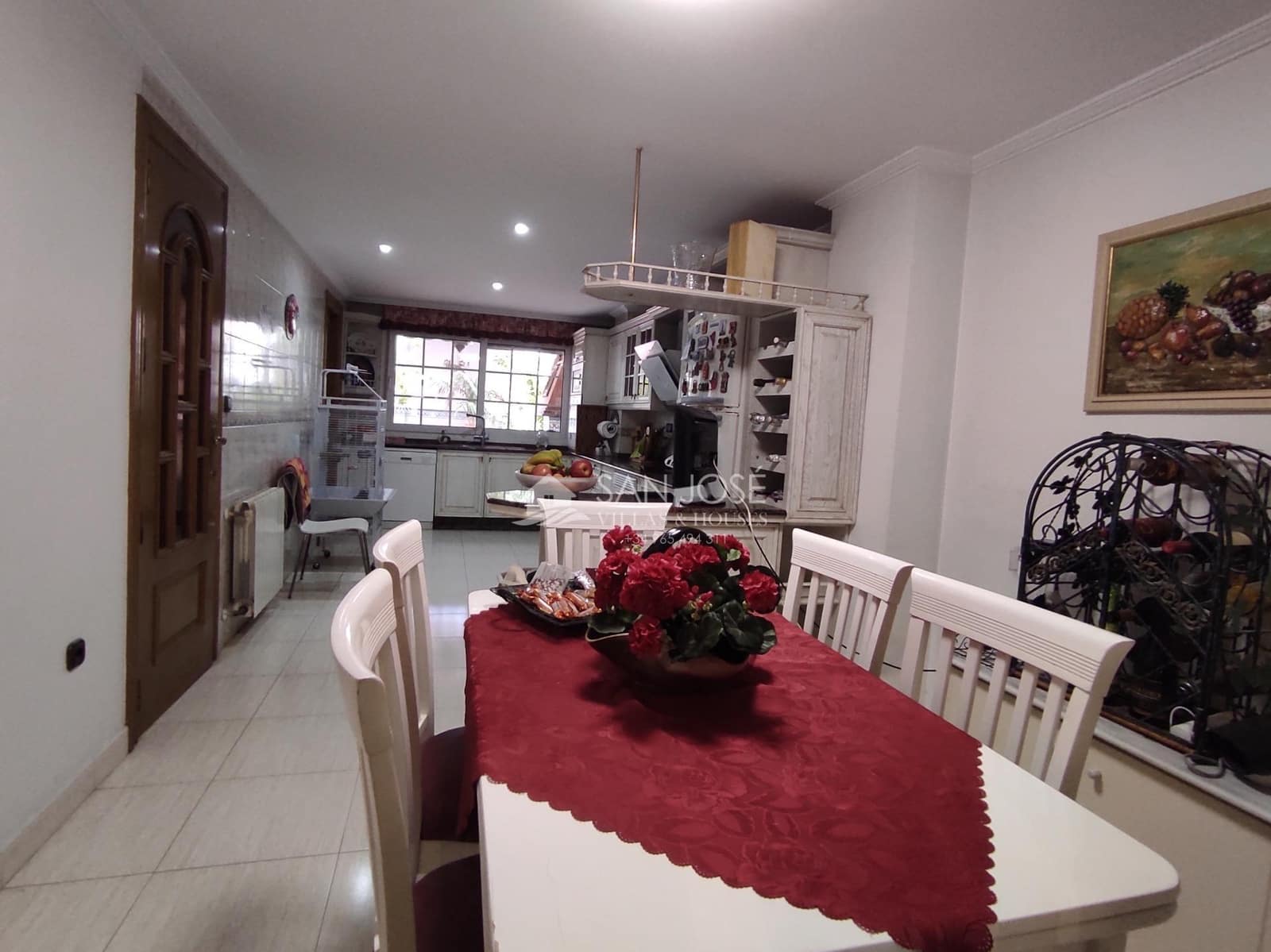 4 soverom Leilighet til salgs i Novelda - € 295 000 (Ref: 8747970)