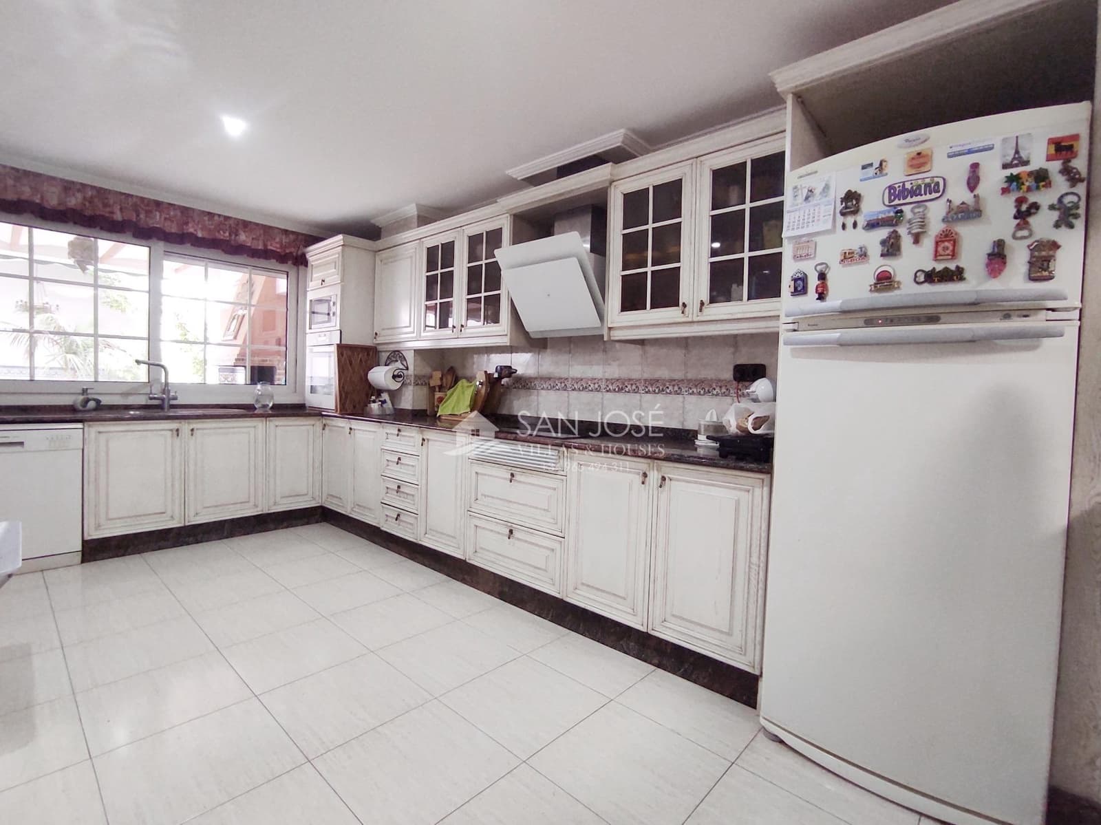 4 soverom Leilighet til salgs i Novelda - € 295 000 (Ref: 8747970)