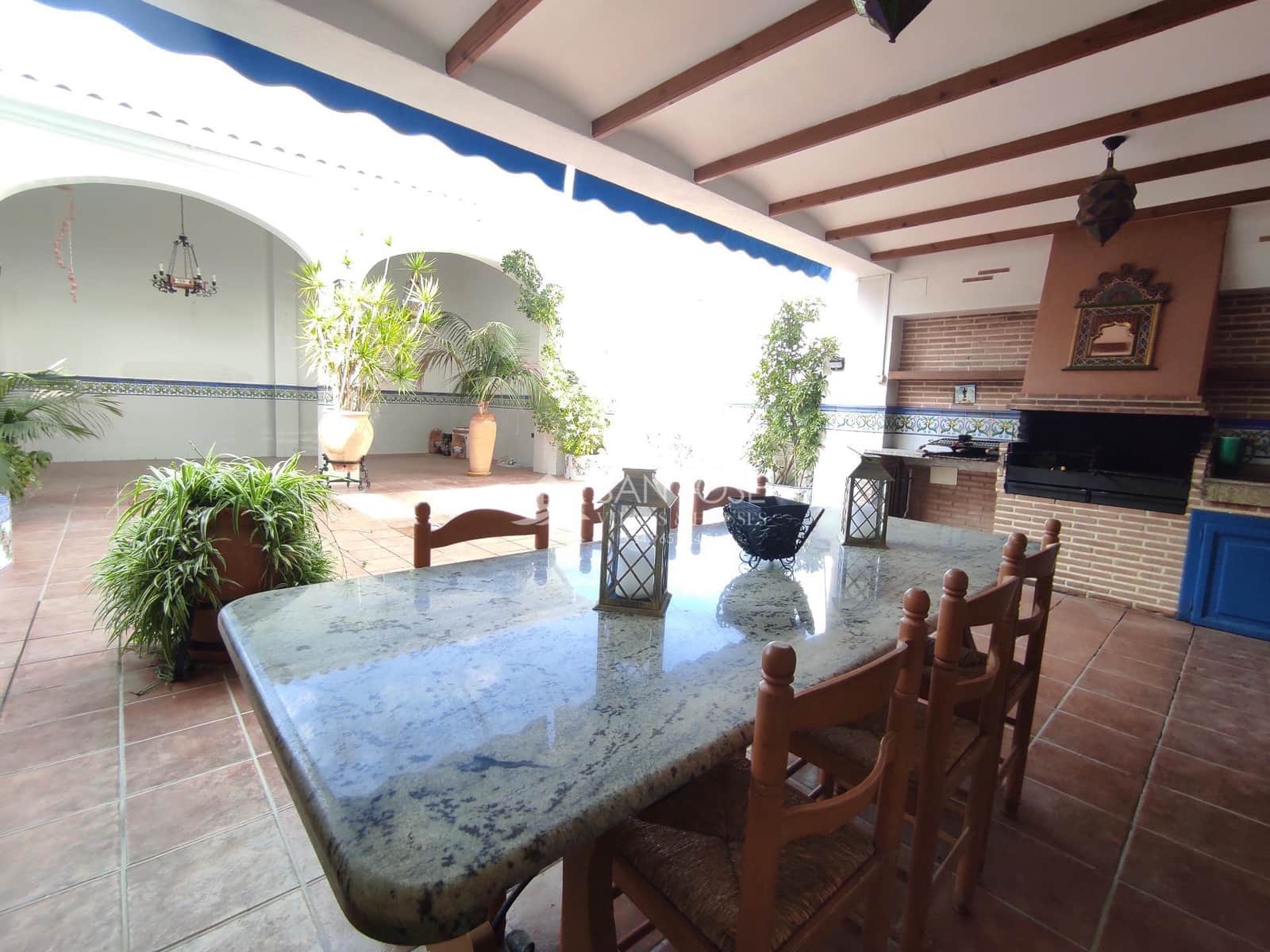 4 soverom Leilighet til salgs i Novelda - € 295 000 (Ref: 8747970)