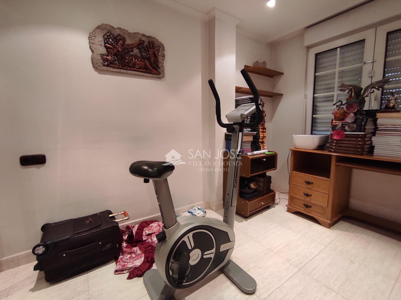 4 soverom Leilighet til salgs i Novelda - € 295 000 (Ref: 8747970)