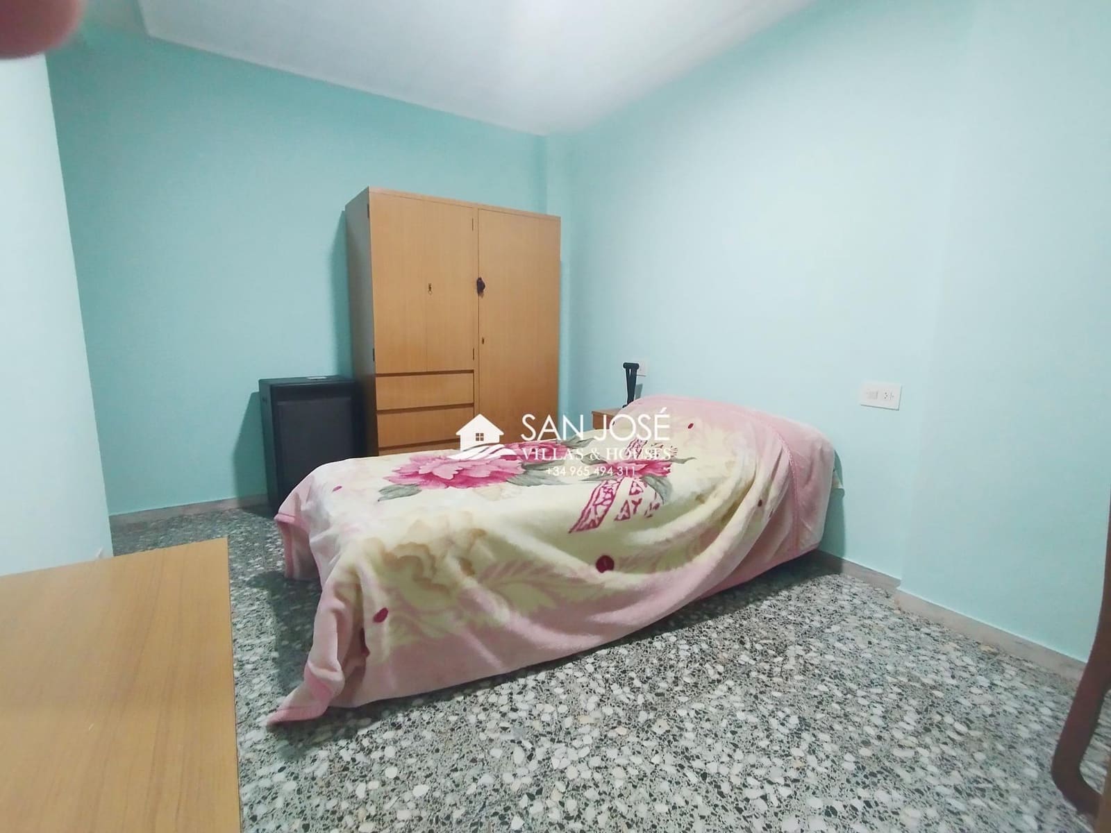4 soveværelse Lejlighed til salg i Novelda - € 121.000 (Ref: 8764179)