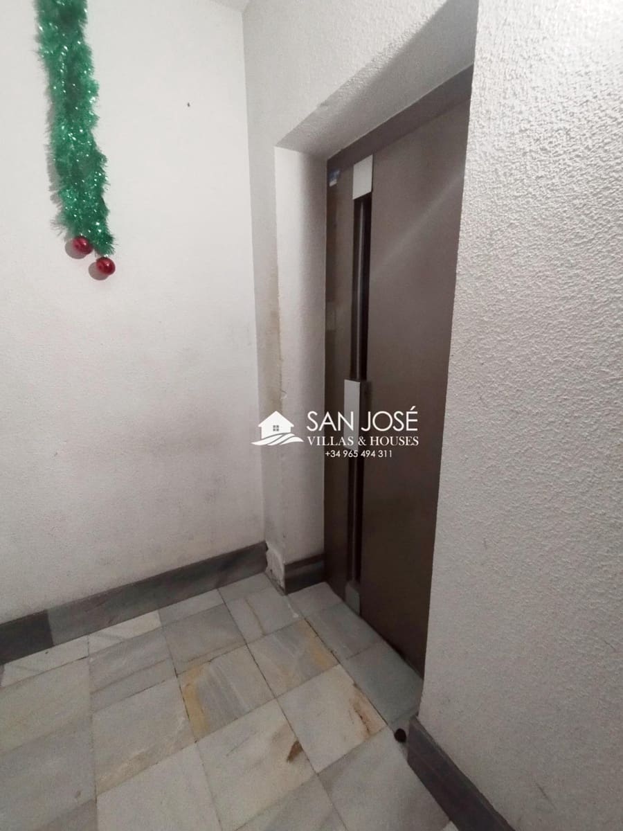 4 soveværelse Lejlighed til salg i Novelda - € 121.000 (Ref: 8764179)