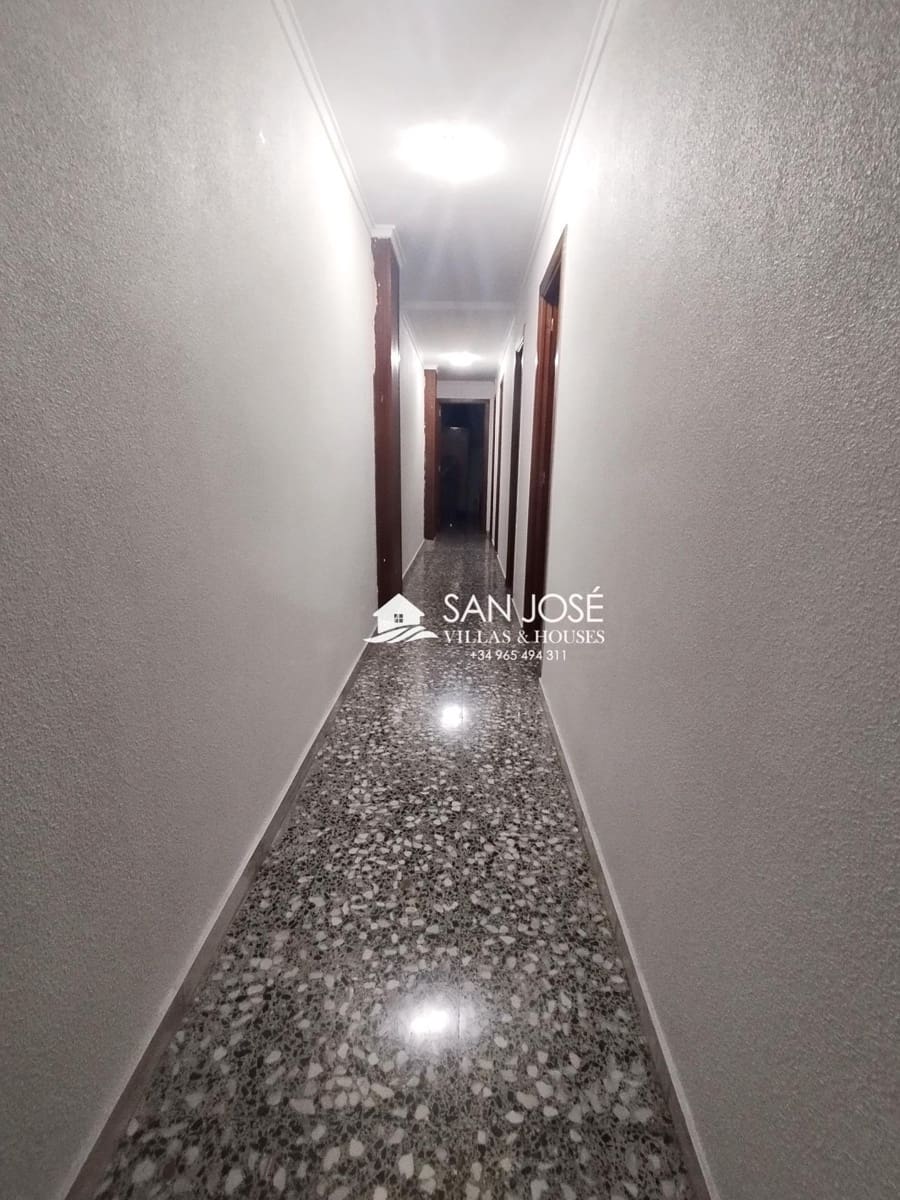 4 soveværelse Lejlighed til salg i Novelda - € 121.000 (Ref: 8764179)