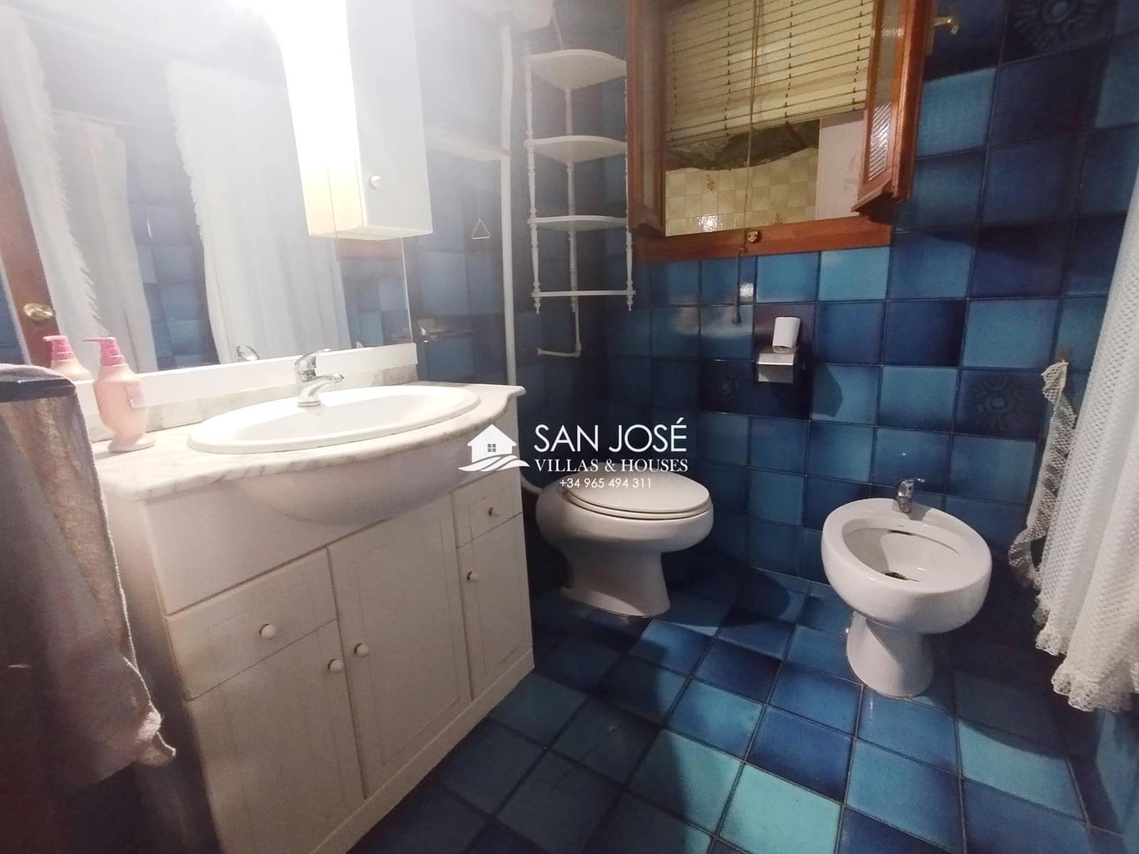 4 soveværelse Lejlighed til salg i Novelda - € 121.000 (Ref: 8764179)