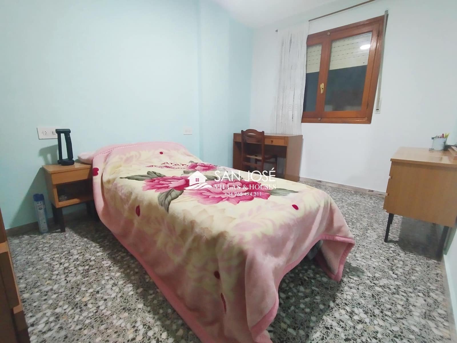 4 soveværelse Lejlighed til salg i Novelda - € 121.000 (Ref: 8764179)