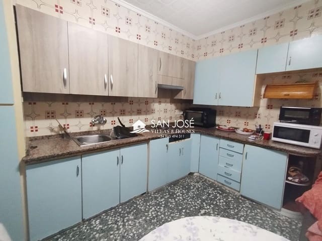 4 slaapkamer Flat te koop in Novelda - € 121.000 (Ref: 8764179)