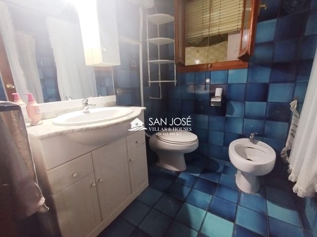 4 slaapkamer Flat te koop in Novelda - € 121.000 (Ref: 8764179)