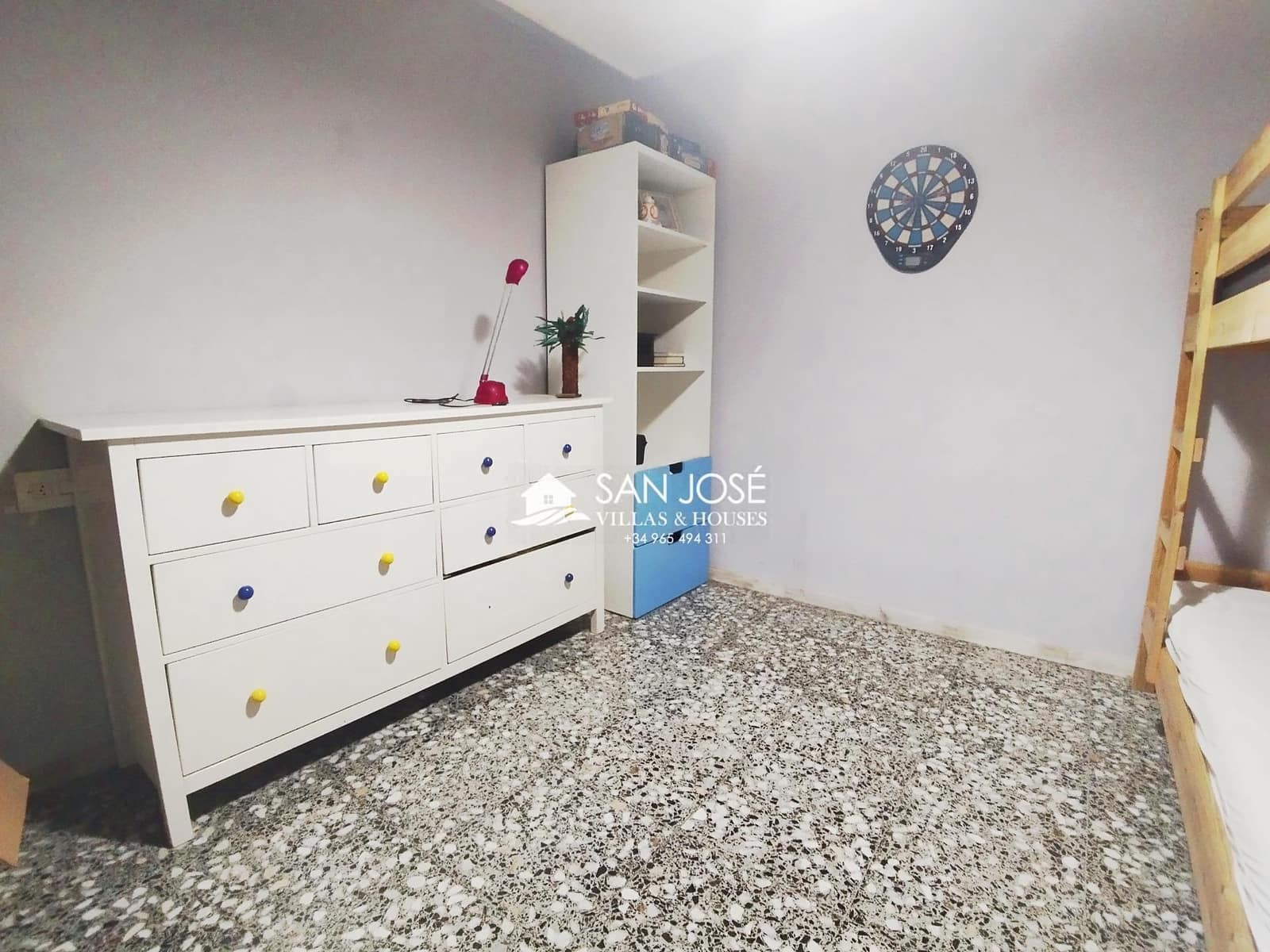 4 soveværelse Lejlighed til salg i Novelda - € 121.000 (Ref: 8764179)